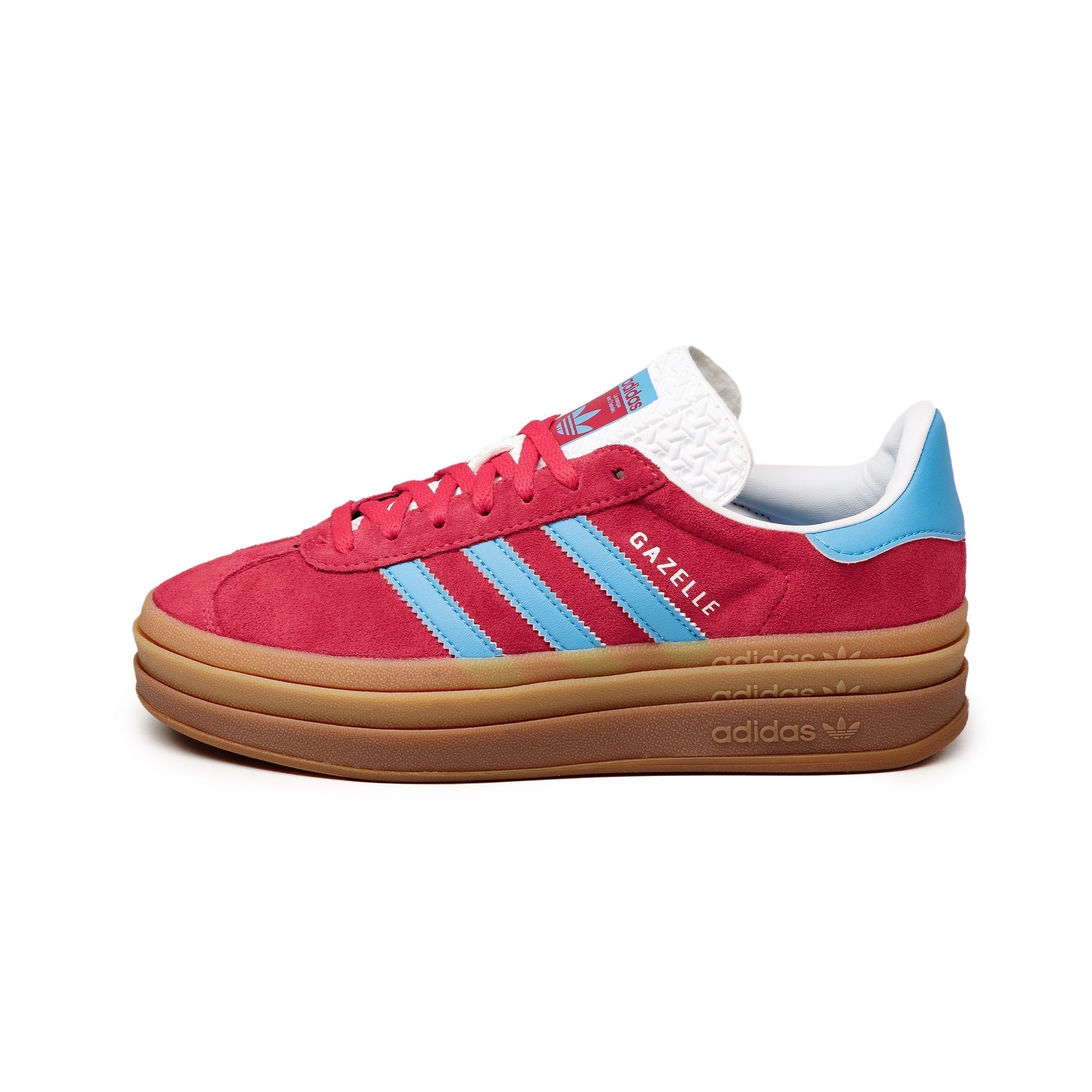 Adidas Gazelle Bold W
