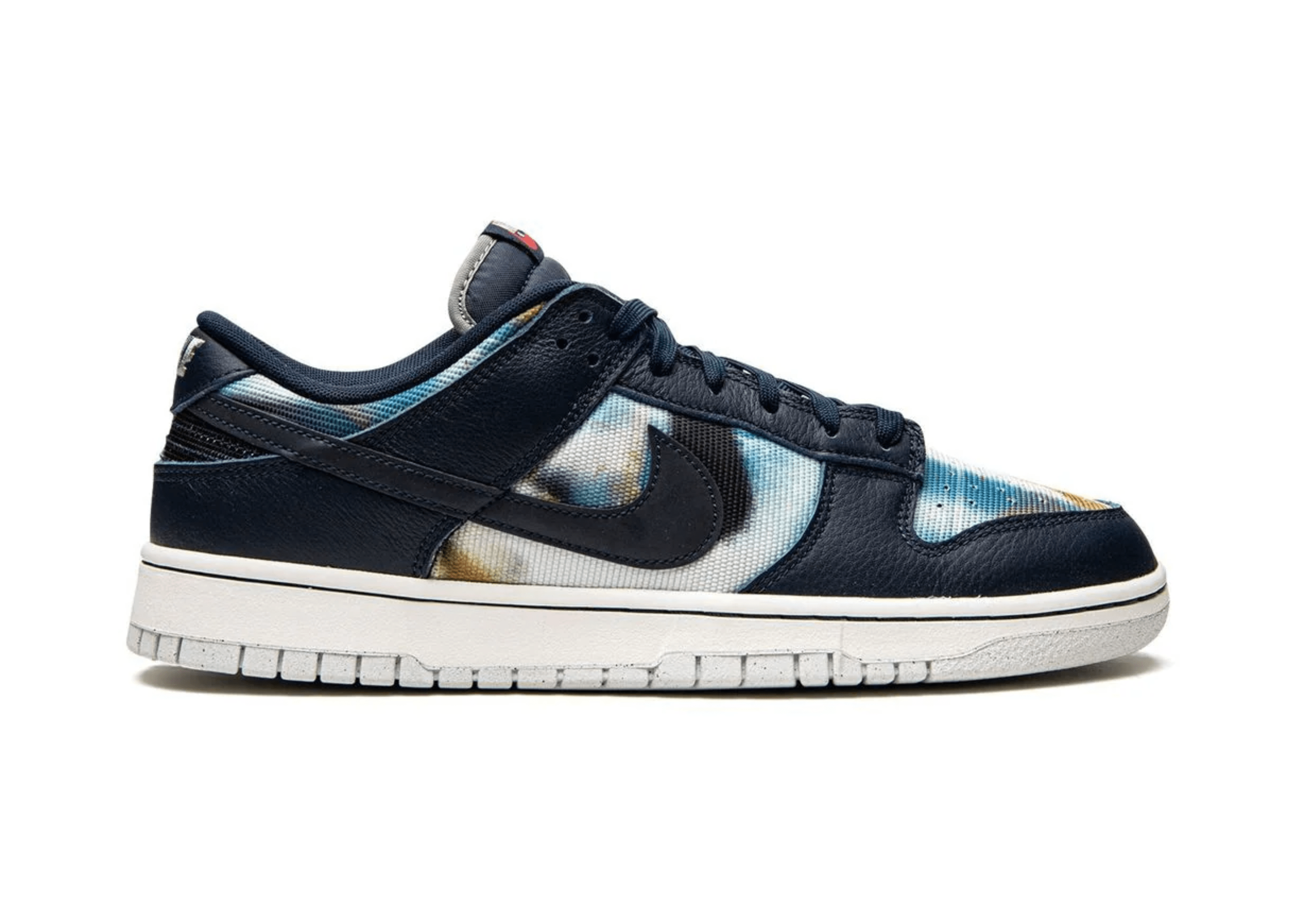 Up to 90 off - Nike Sneakers Nike Dunk Low Graffiti