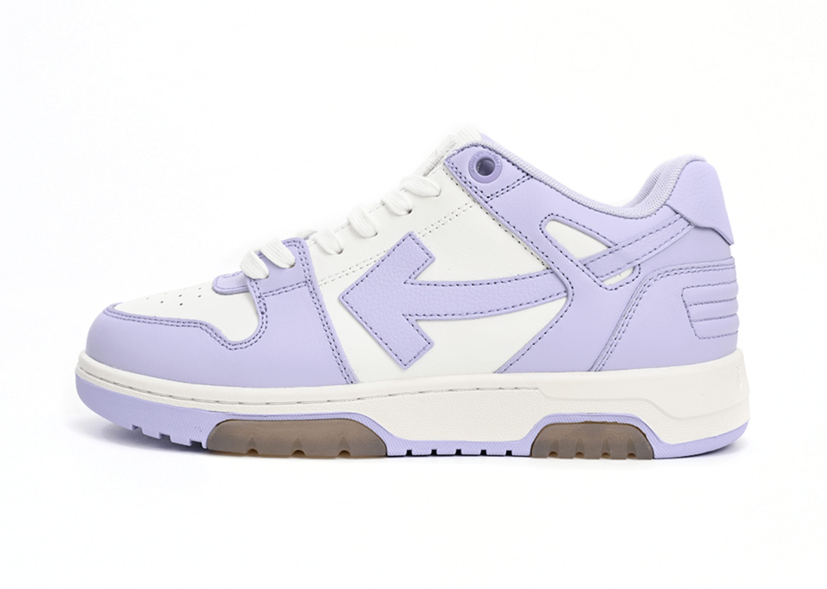 Up to 90 off - Off-White Sneakers Off-White Out Of Office White Purple