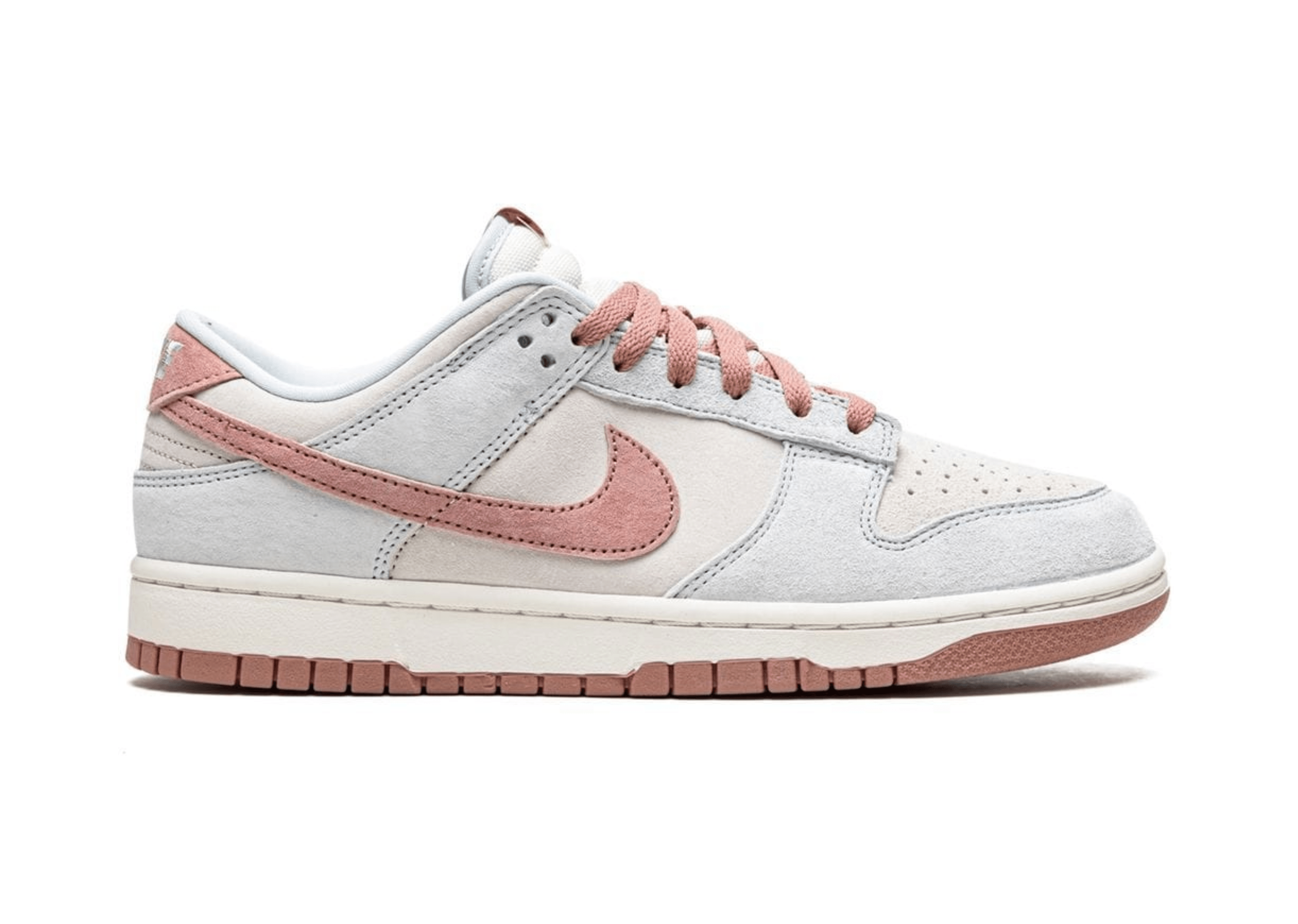 Up to 90 off - Nike Sneakers Nike Dunk Low Fossil Rose
