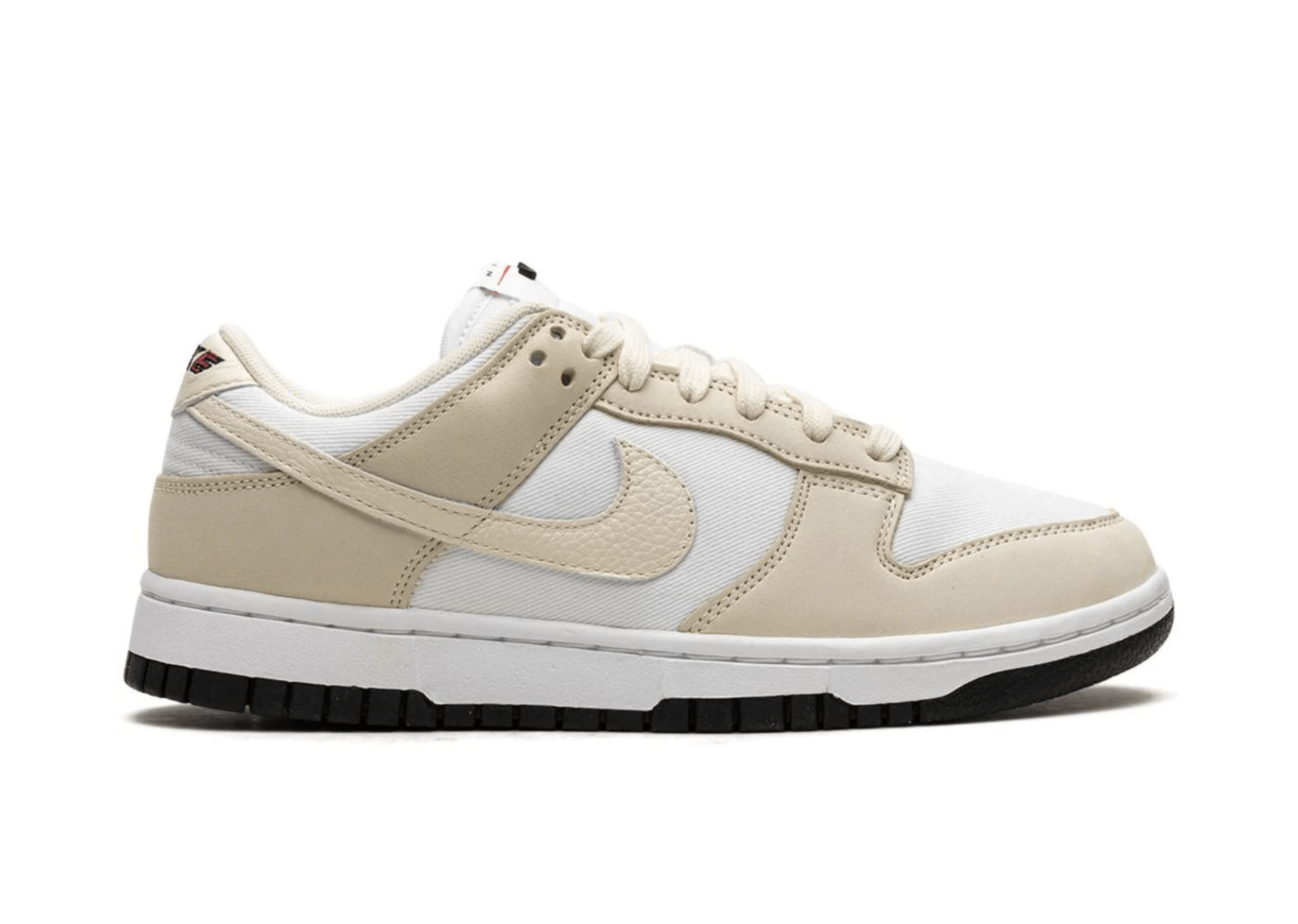 Up to 90 off - Nike Sneakers Nike Dunk Low Coconut Milk
