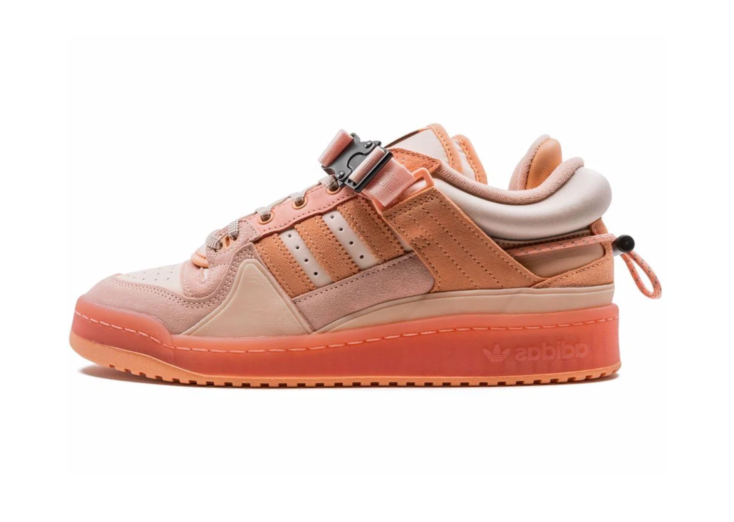 Adidas X Bad Bunny Forum Uovo di Pasqua