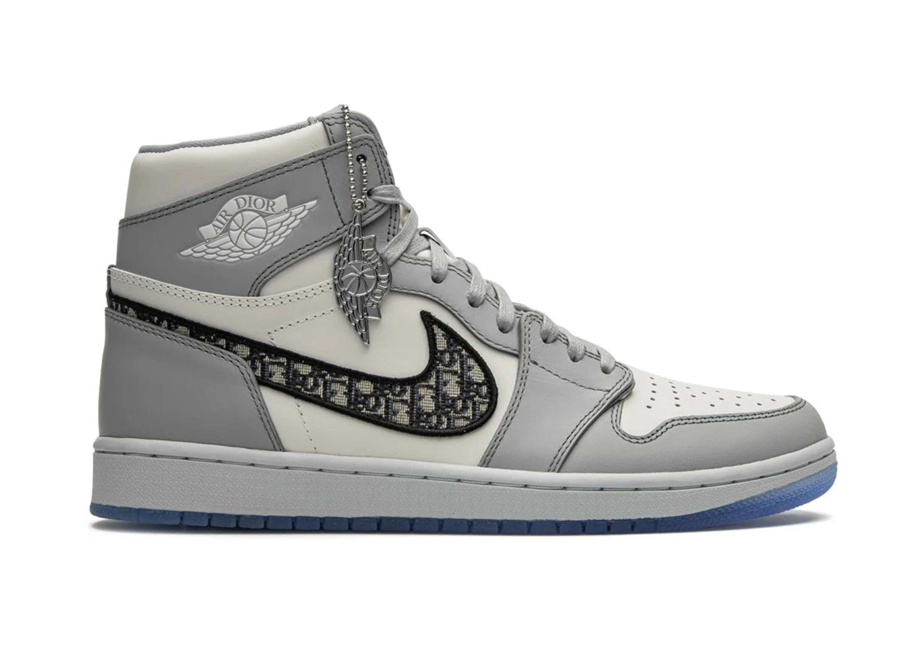 Jordan 1 High X Dior