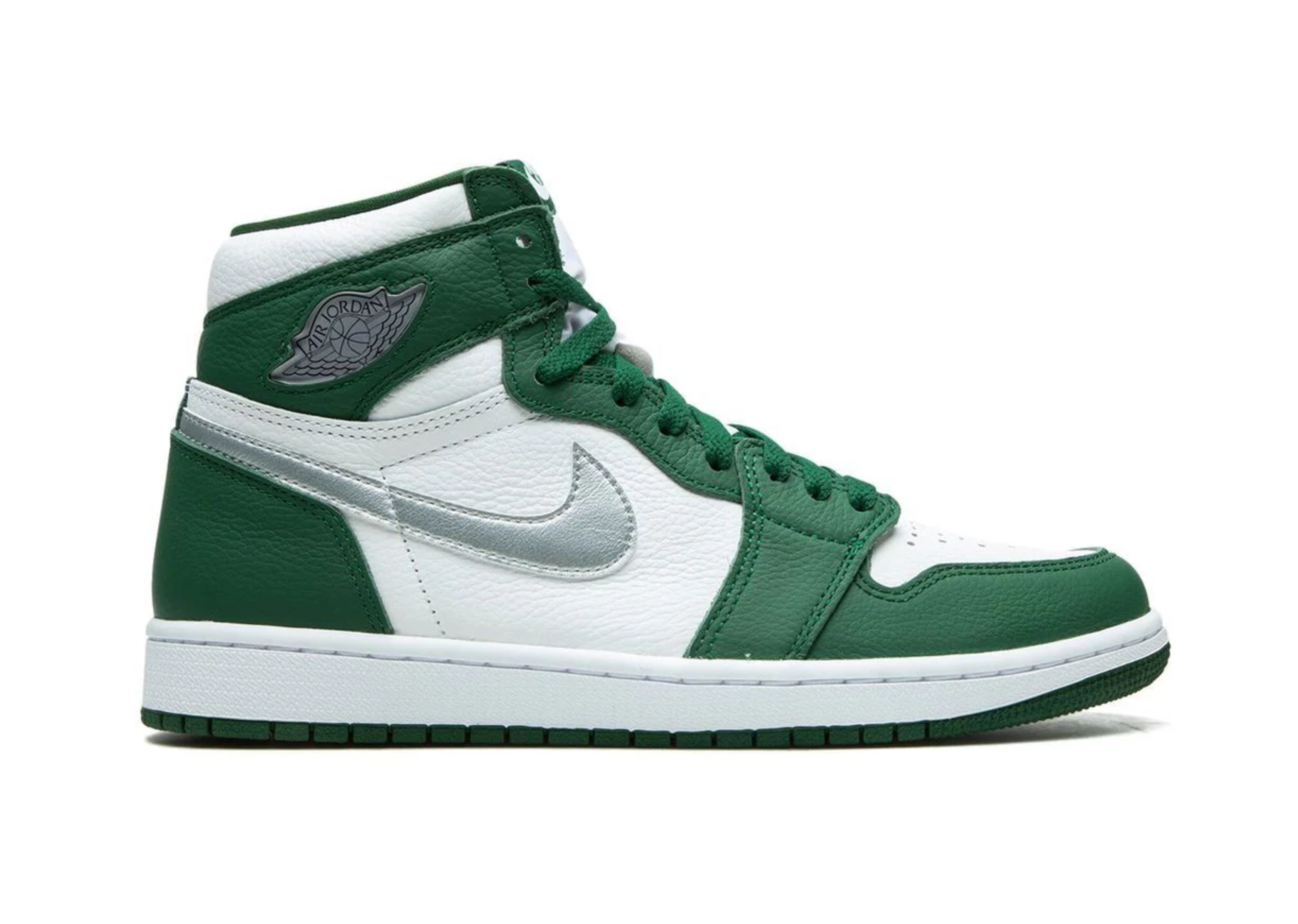 Jordan 1 High Gorge Vert