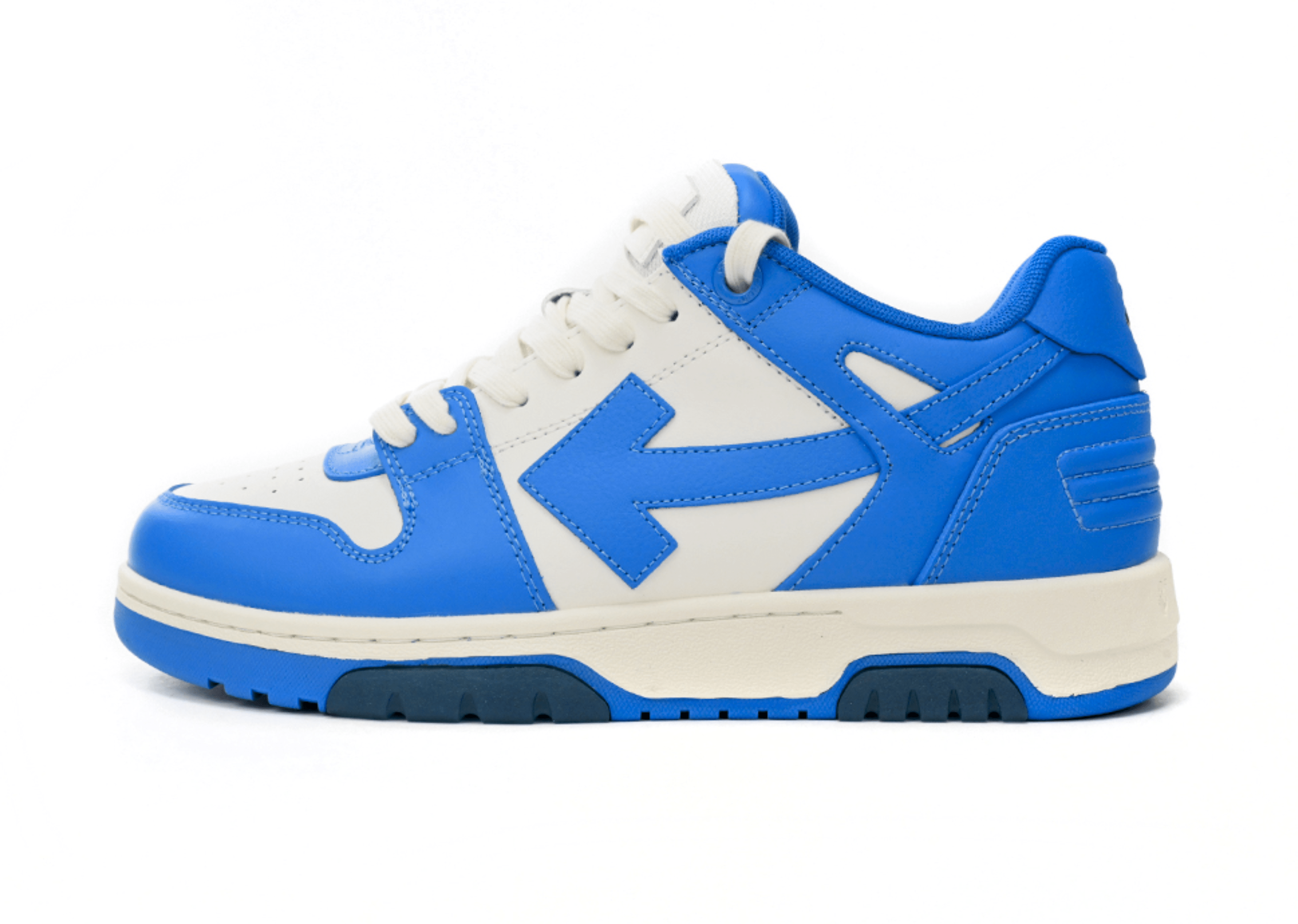 Up to 90 off - Off-White Sneakers Off-White Out Of Office Blue White