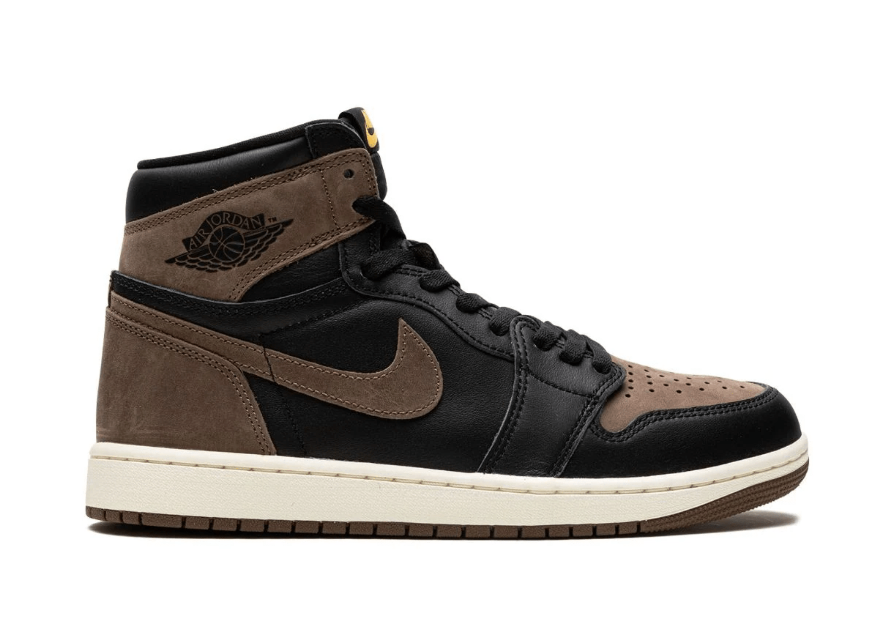 Up to 90 off - Nike Sneakers Jordan 1 High Palomino