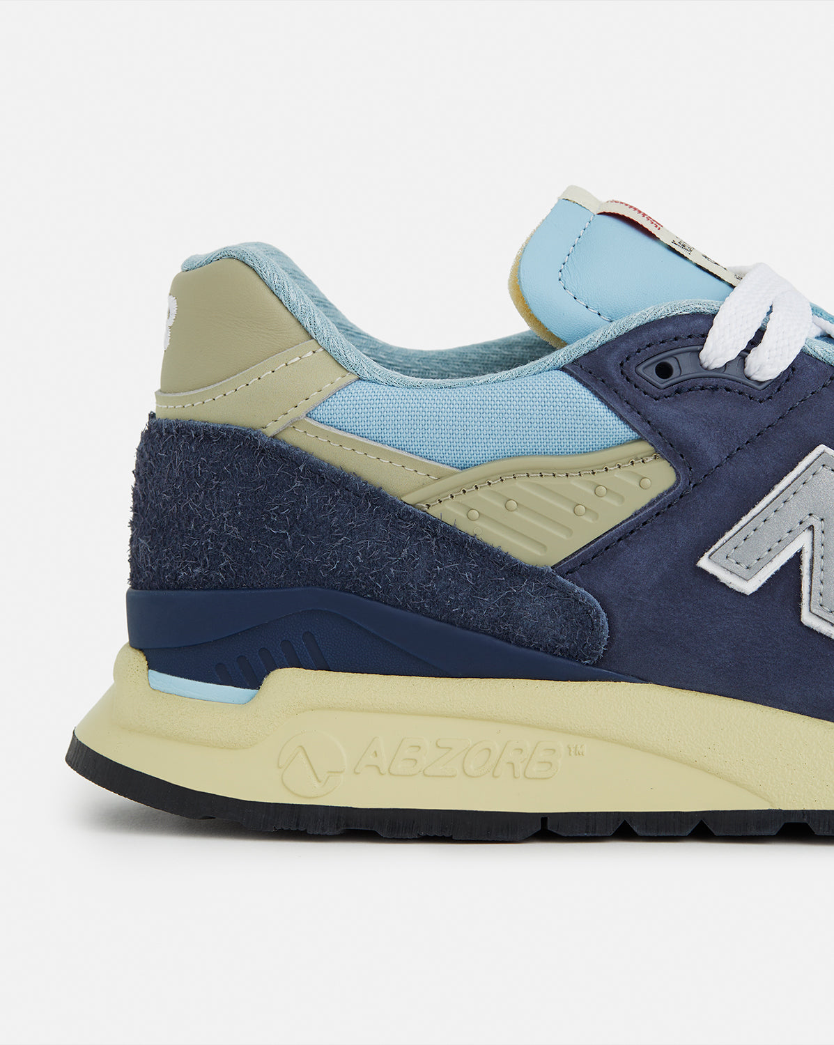 New Balance U998CB *Vyrobené v USA*