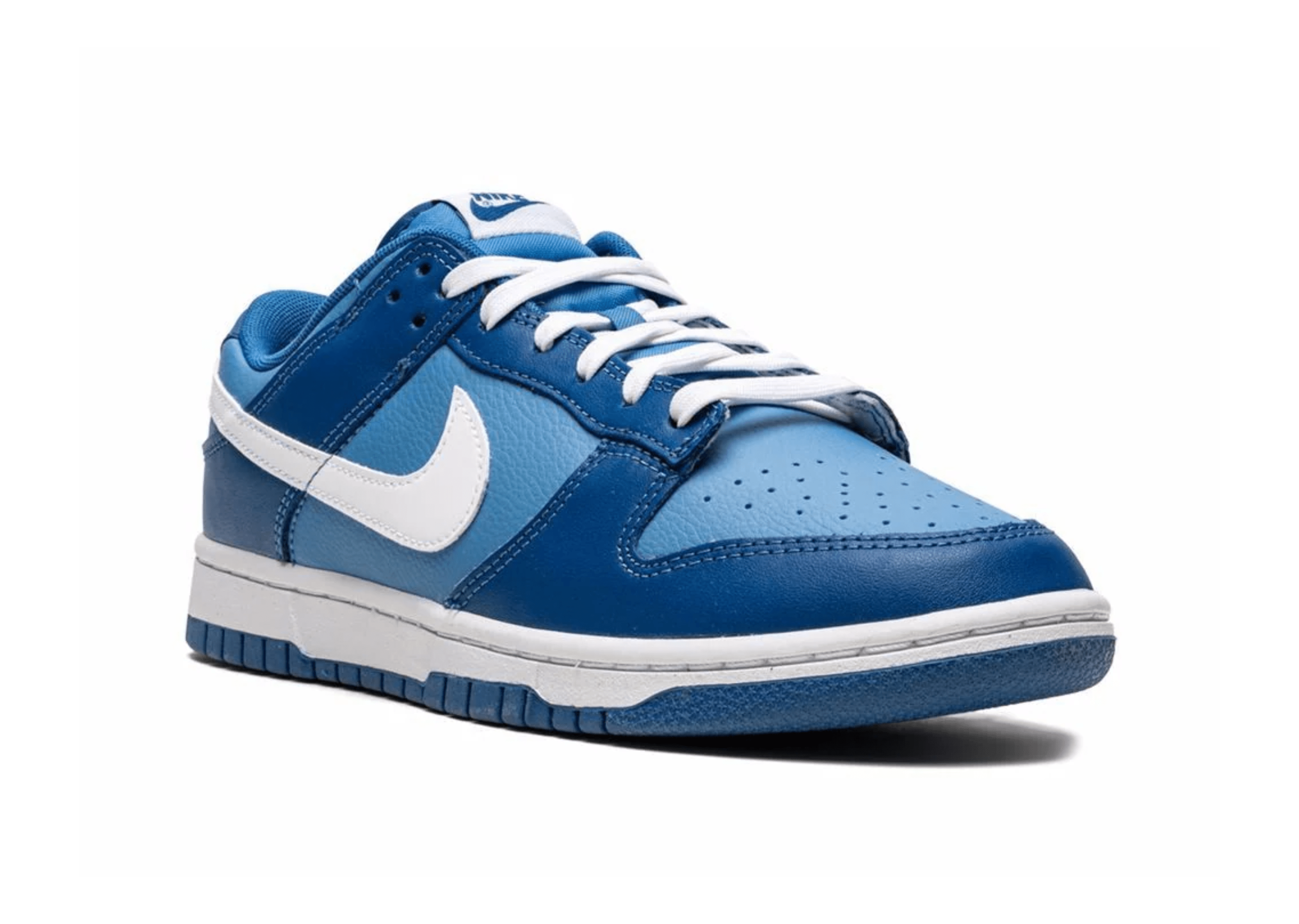 Up to 90 off - Nike Sneakers Nike Dunk Low Dark Marina Blue
