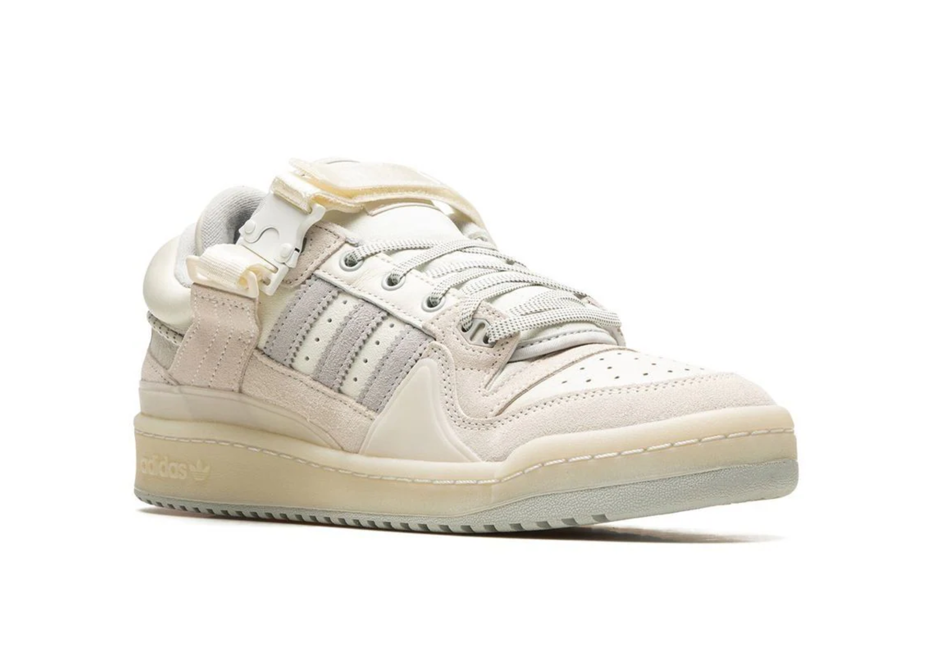 Adidas X Bad Bunny Forum Bianco