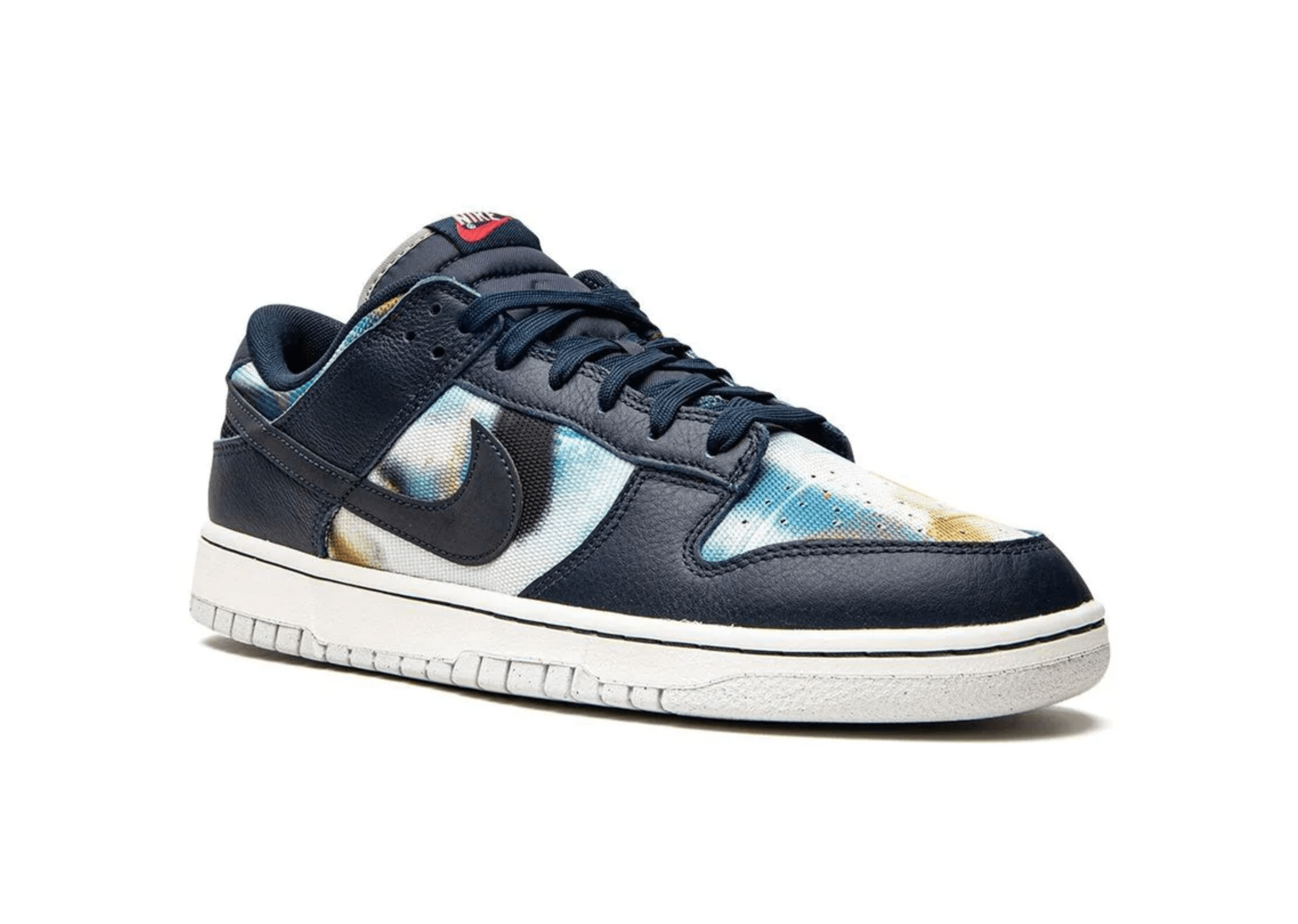 Up to 90 off - Nike Sneakers Nike Dunk Low Graffiti