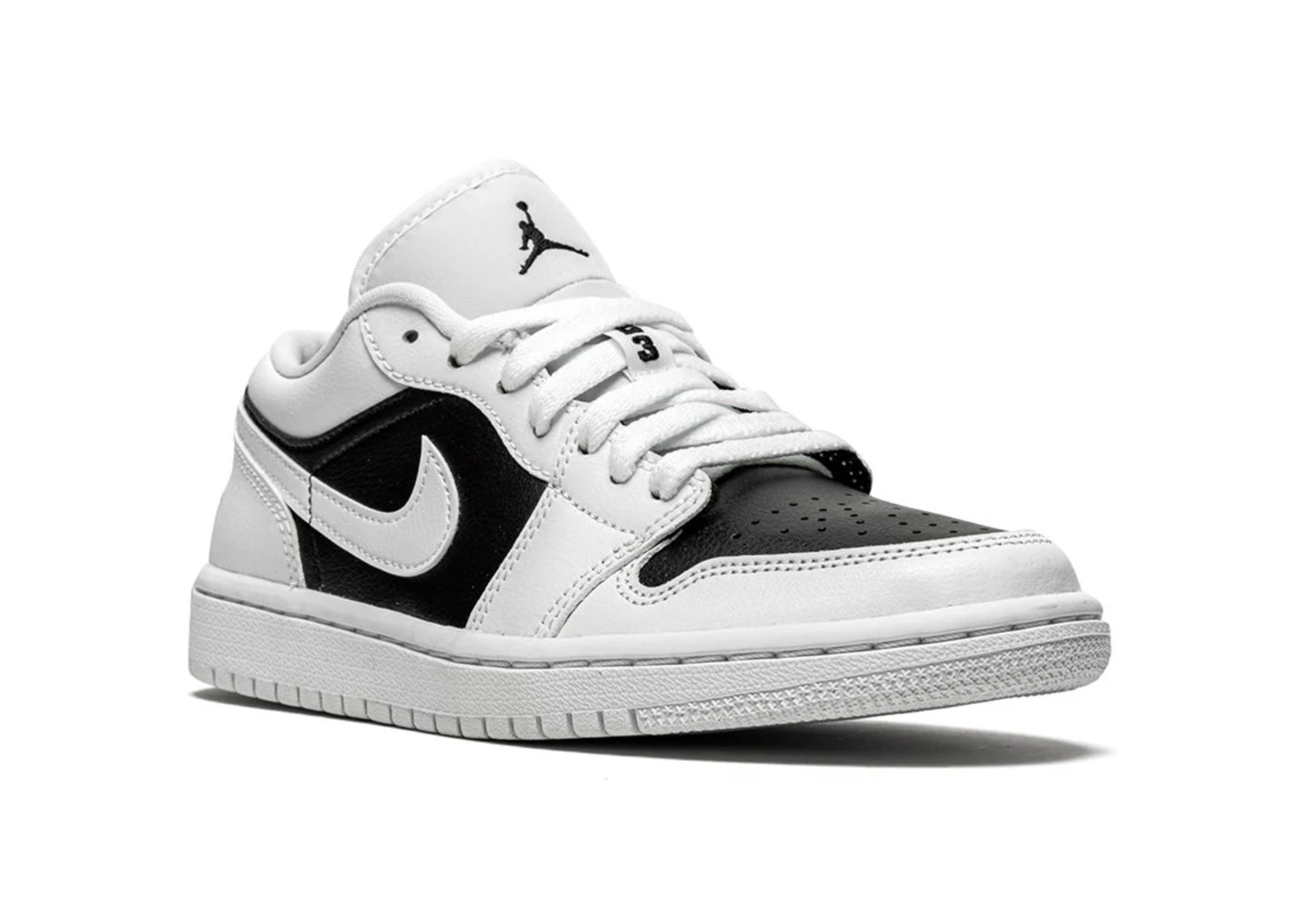 Air Jordan 1 Low Panda