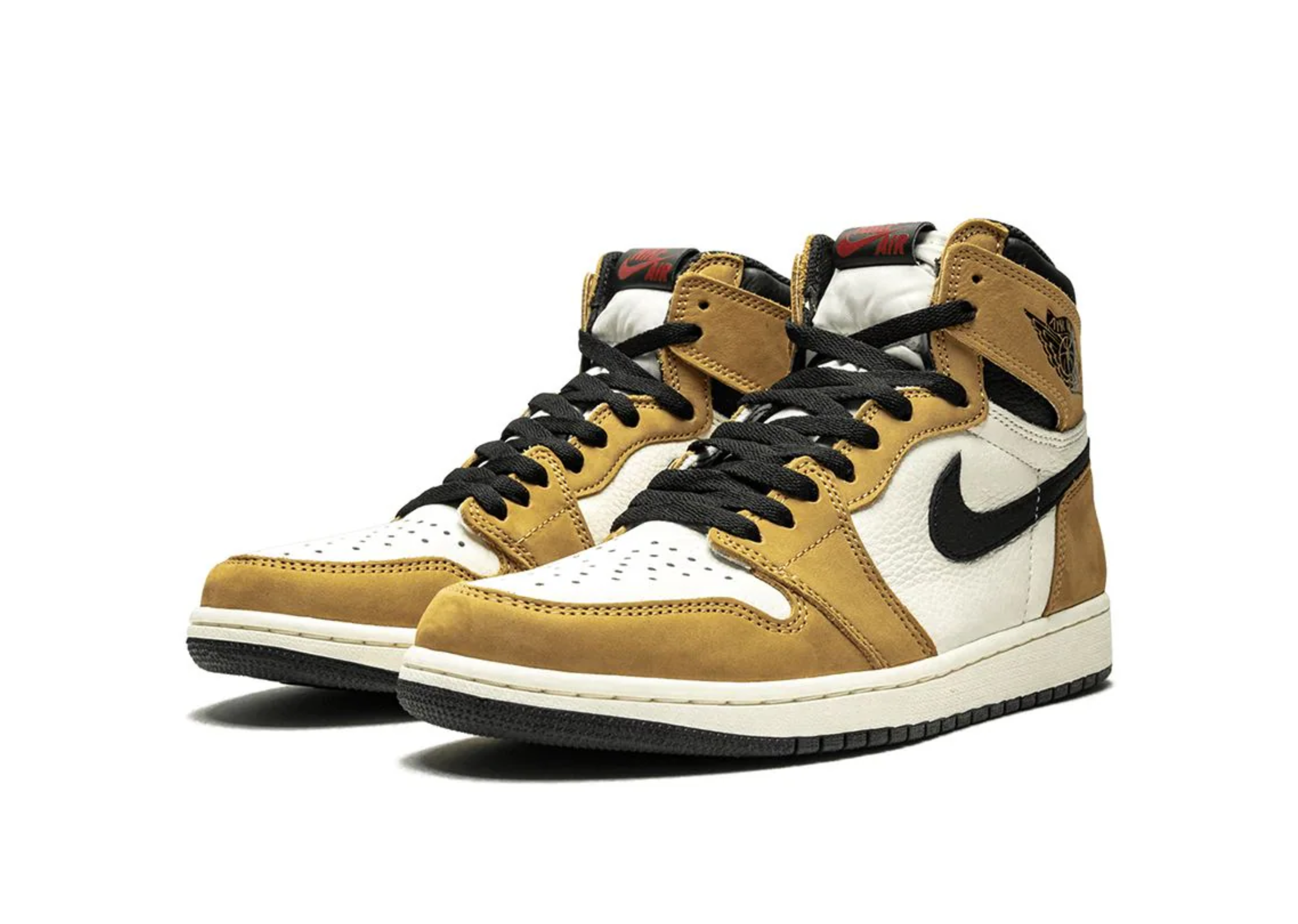Jordan 1 High Nováčik roka
