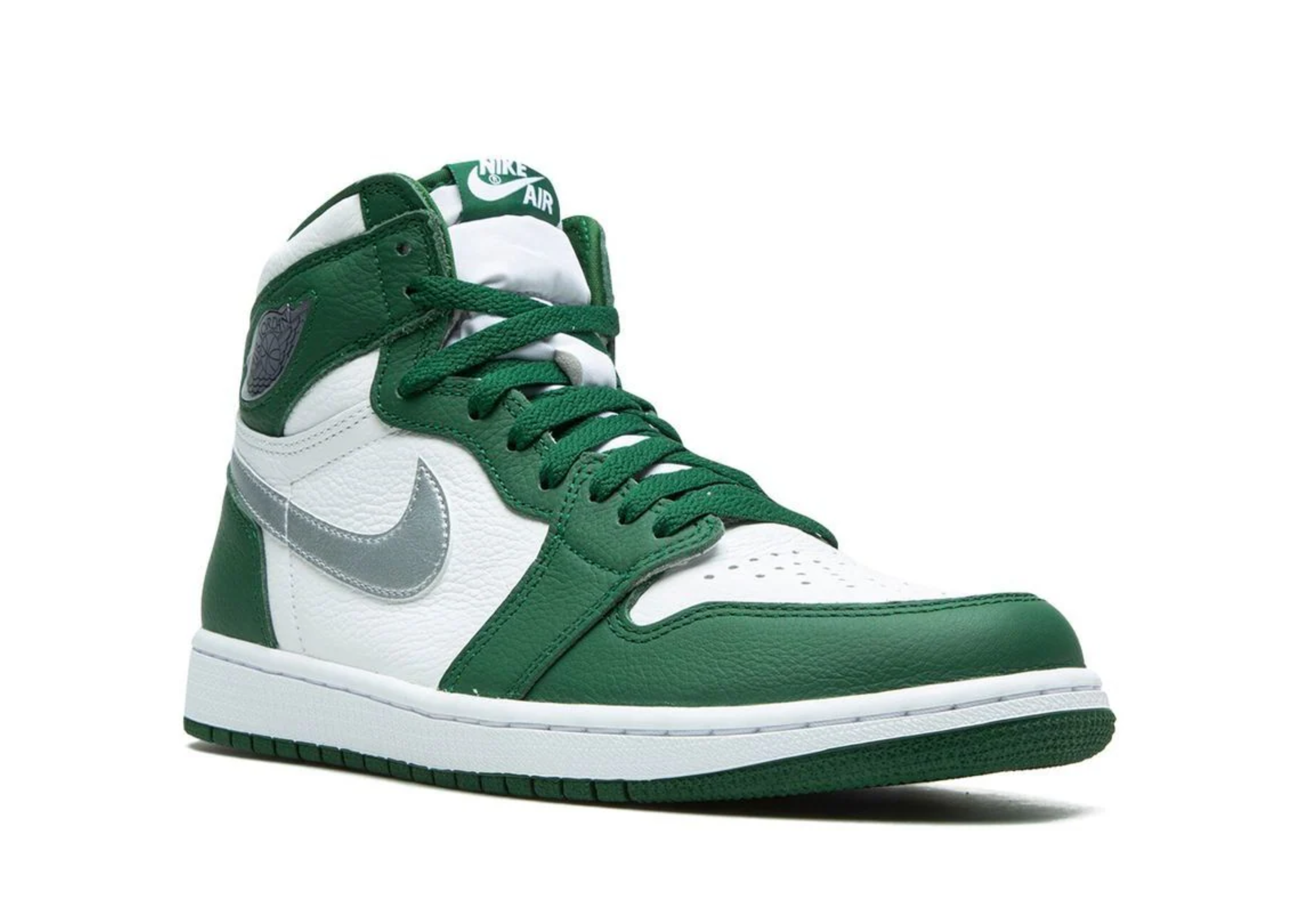 Jordan 1 High Gorge Vert