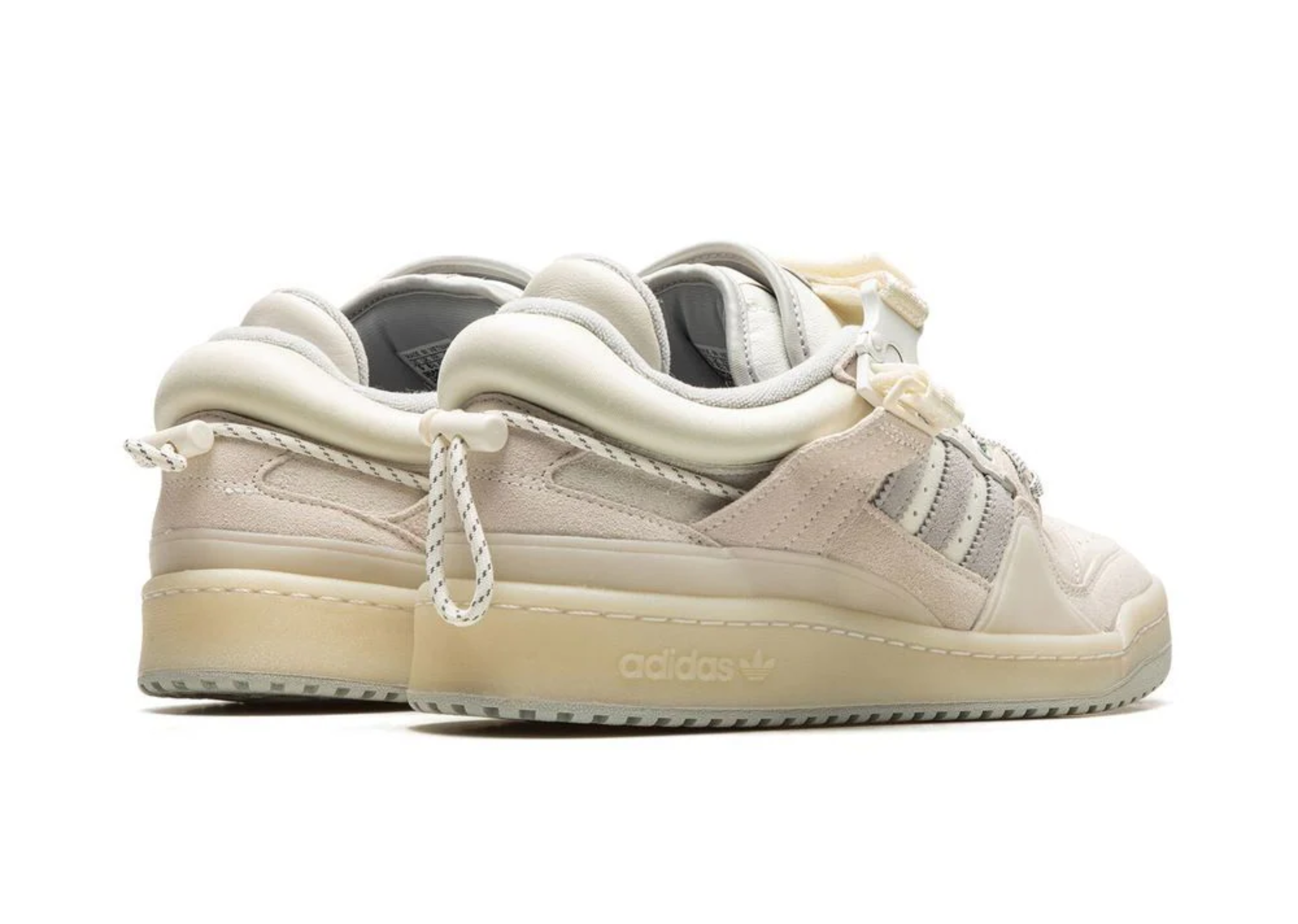 Adidas X Bad Bunny Forum Bianco