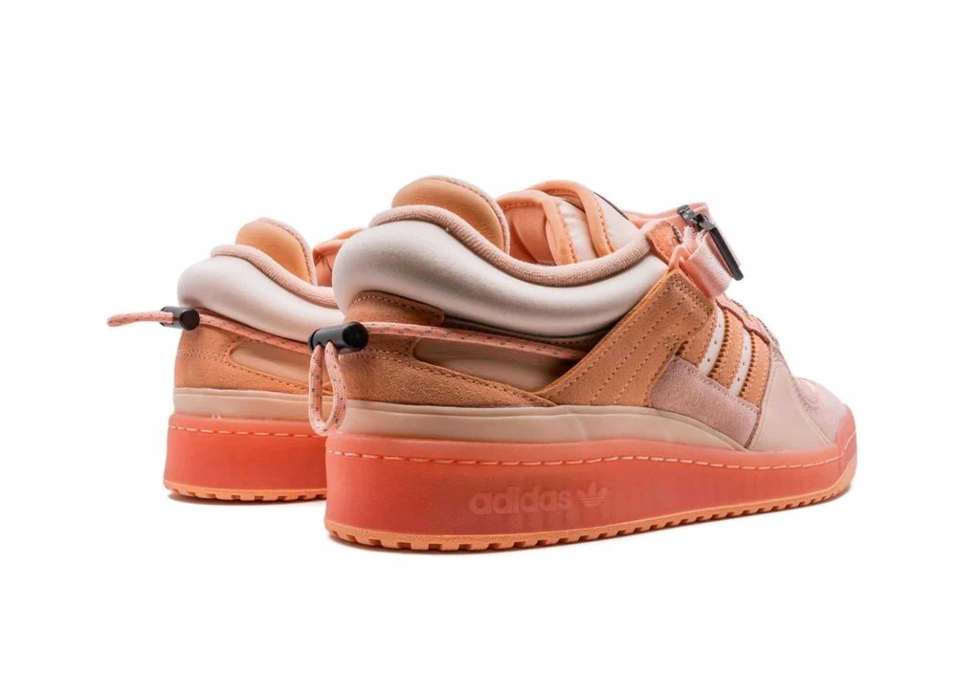 Adidas X Bad Bunny Forum Uovo di Pasqua