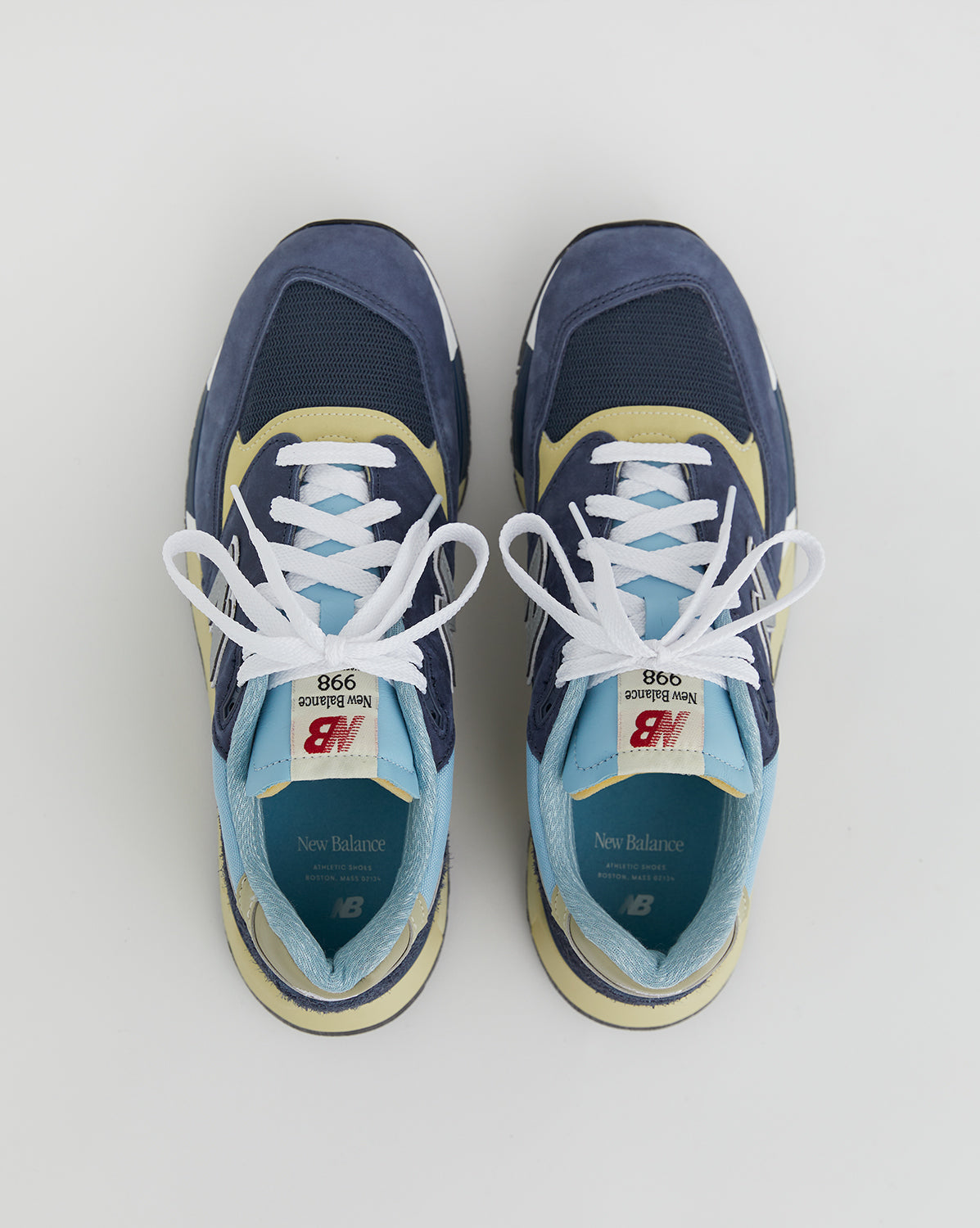 New Balance U998CB *Vyrobené v USA*
