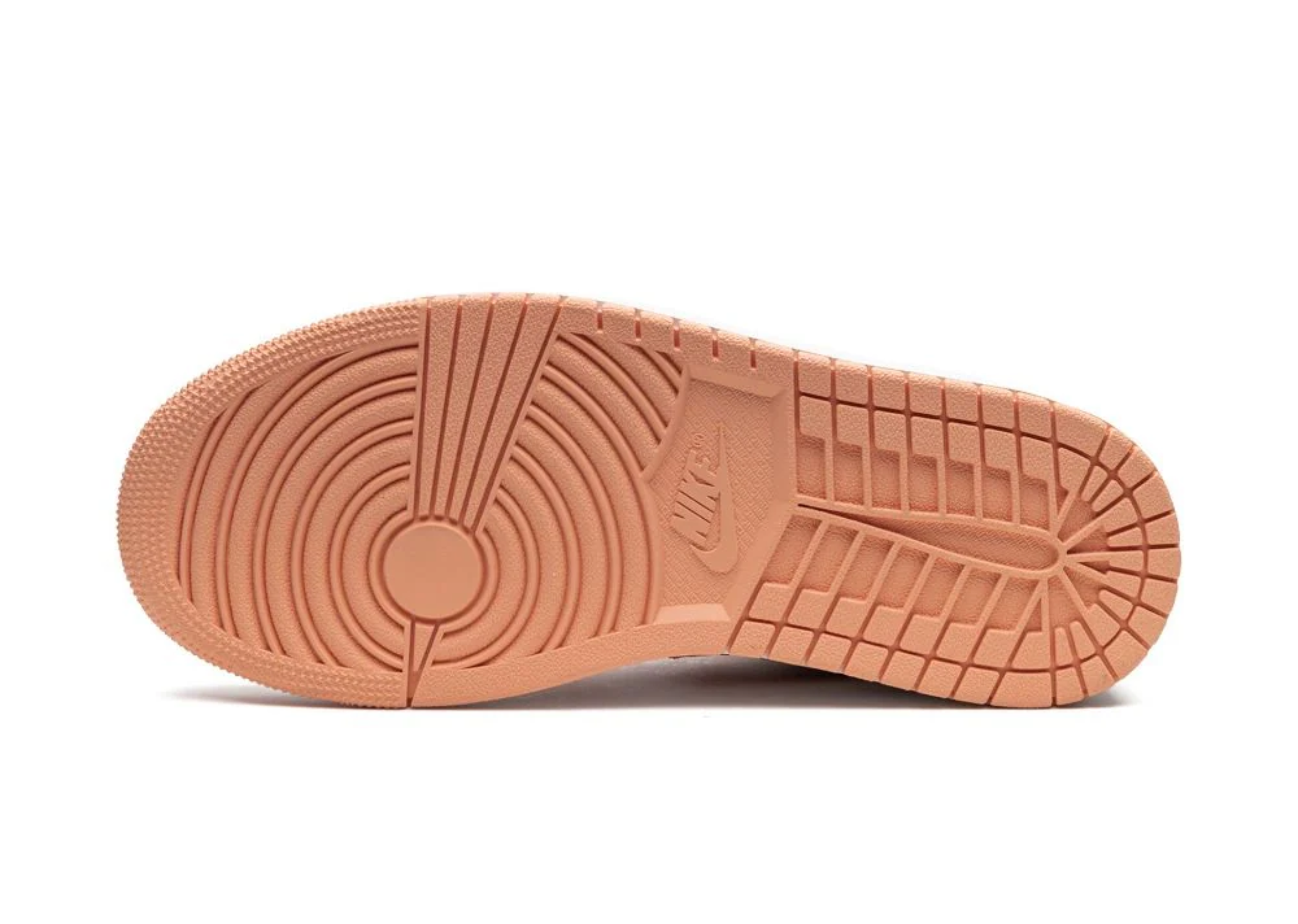 Air Jordan 1 Low Západ slnka Hmla