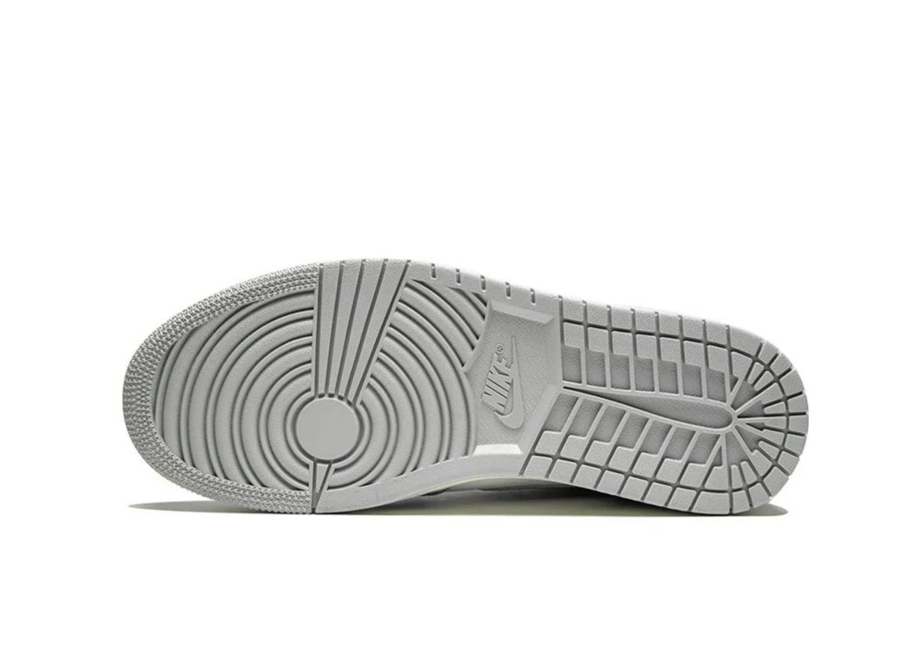 Jordan 1 High Turbo Zelena