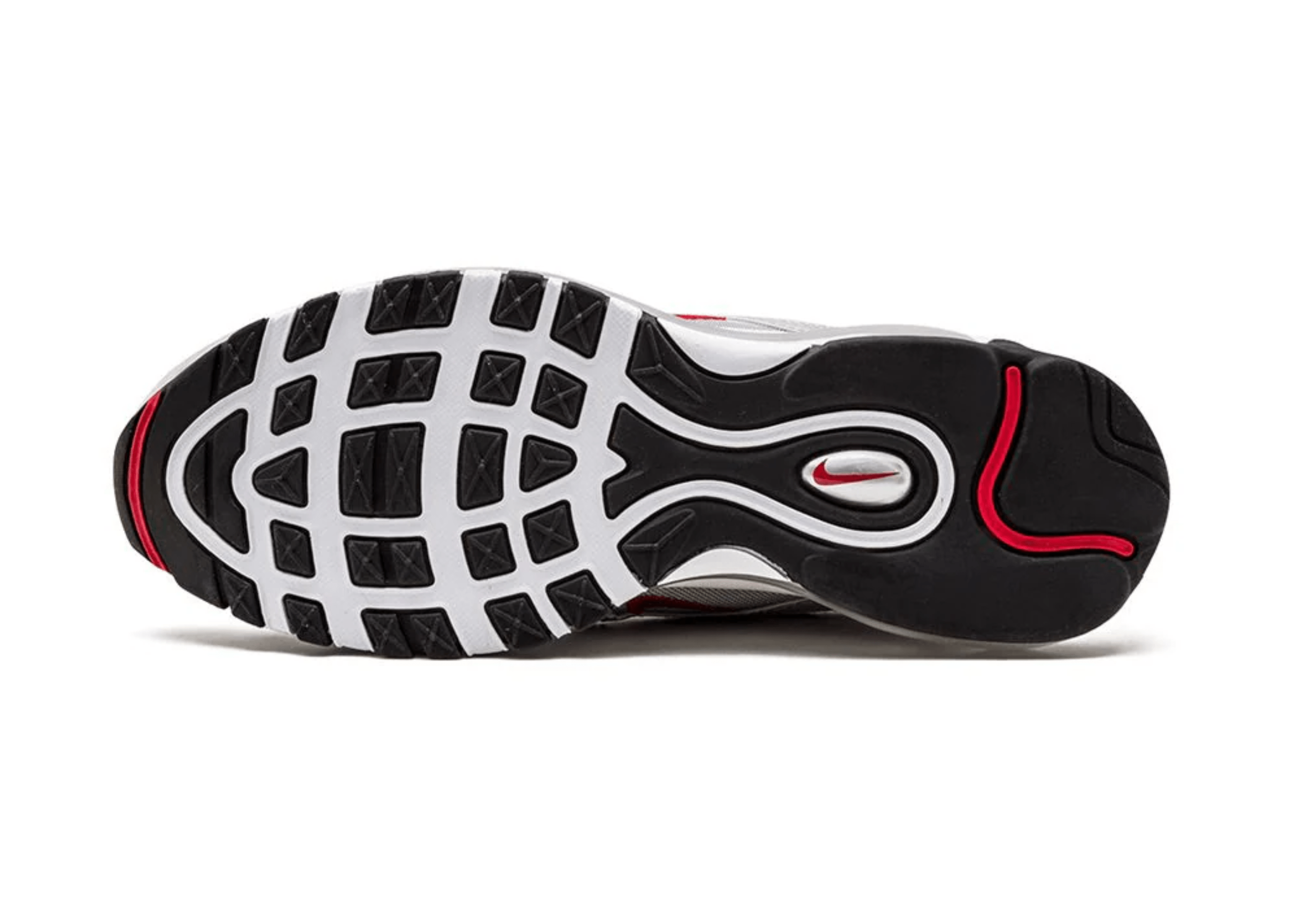 Up to 90 off - Nike Sneakers Nike Air Max 97 Silver Bullet