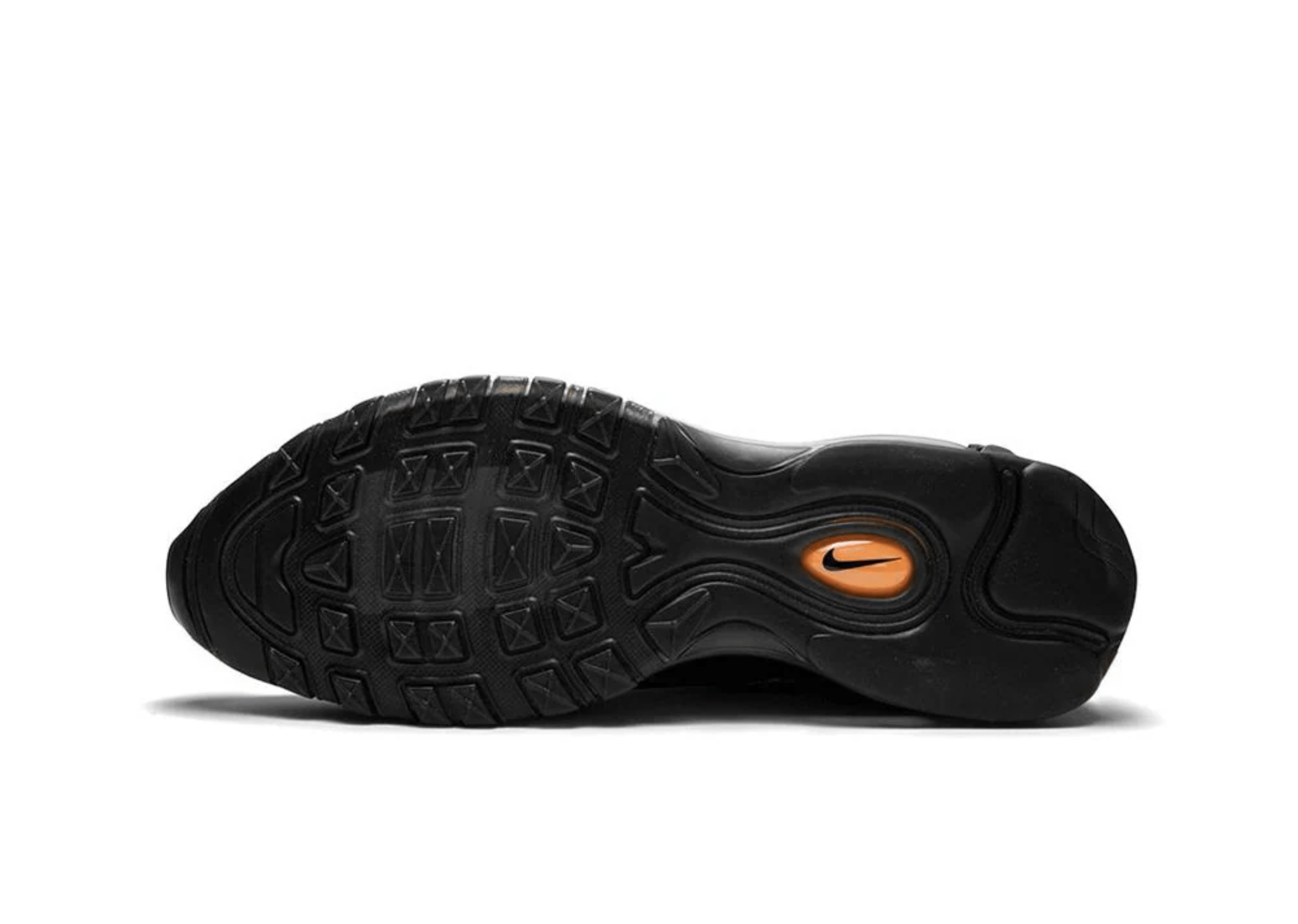 Up to 90 off - Off-White Sneakers Nike Air Max 97 X Off-White Black