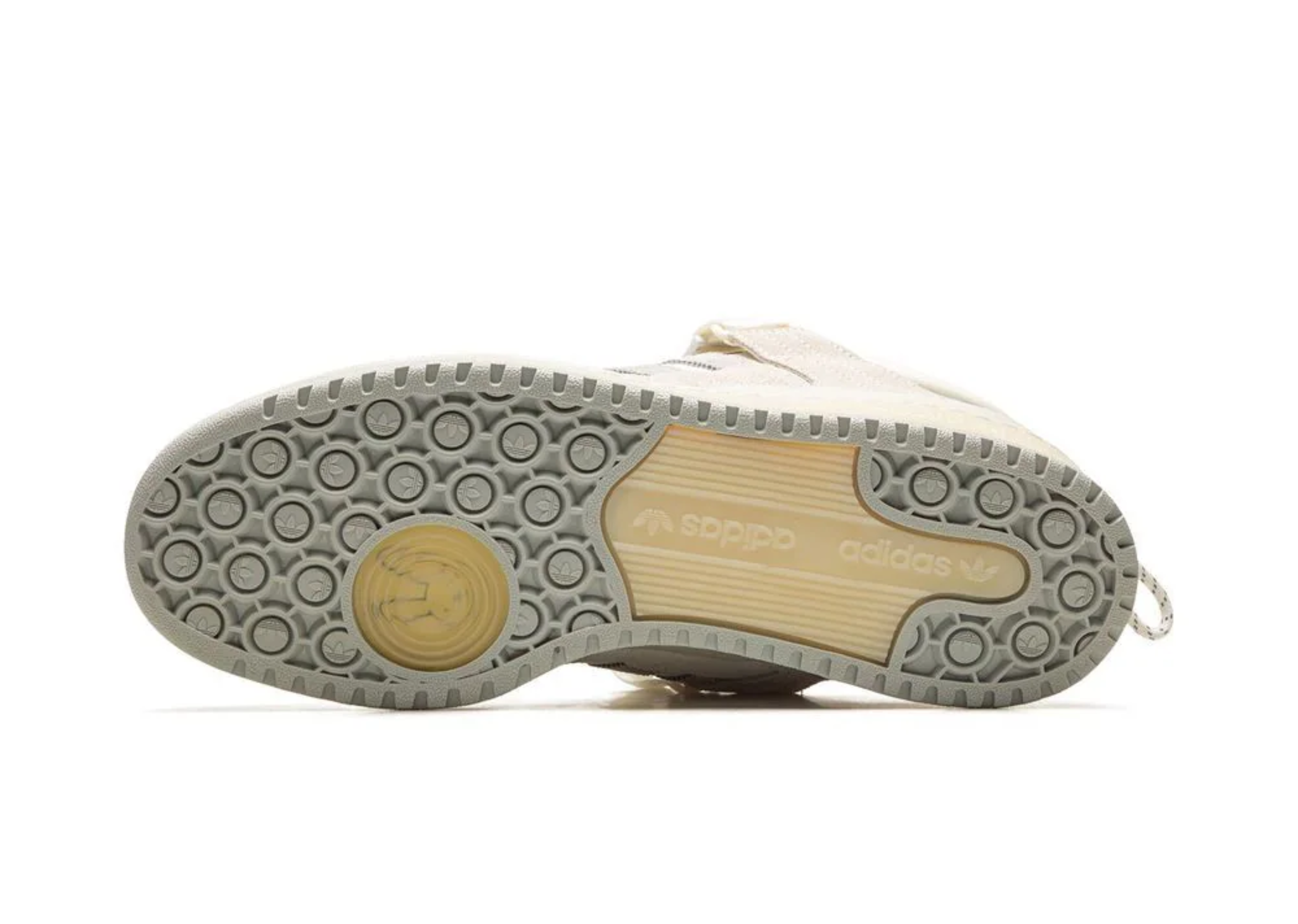 Adidas X Bad Bunny Forum Bianco