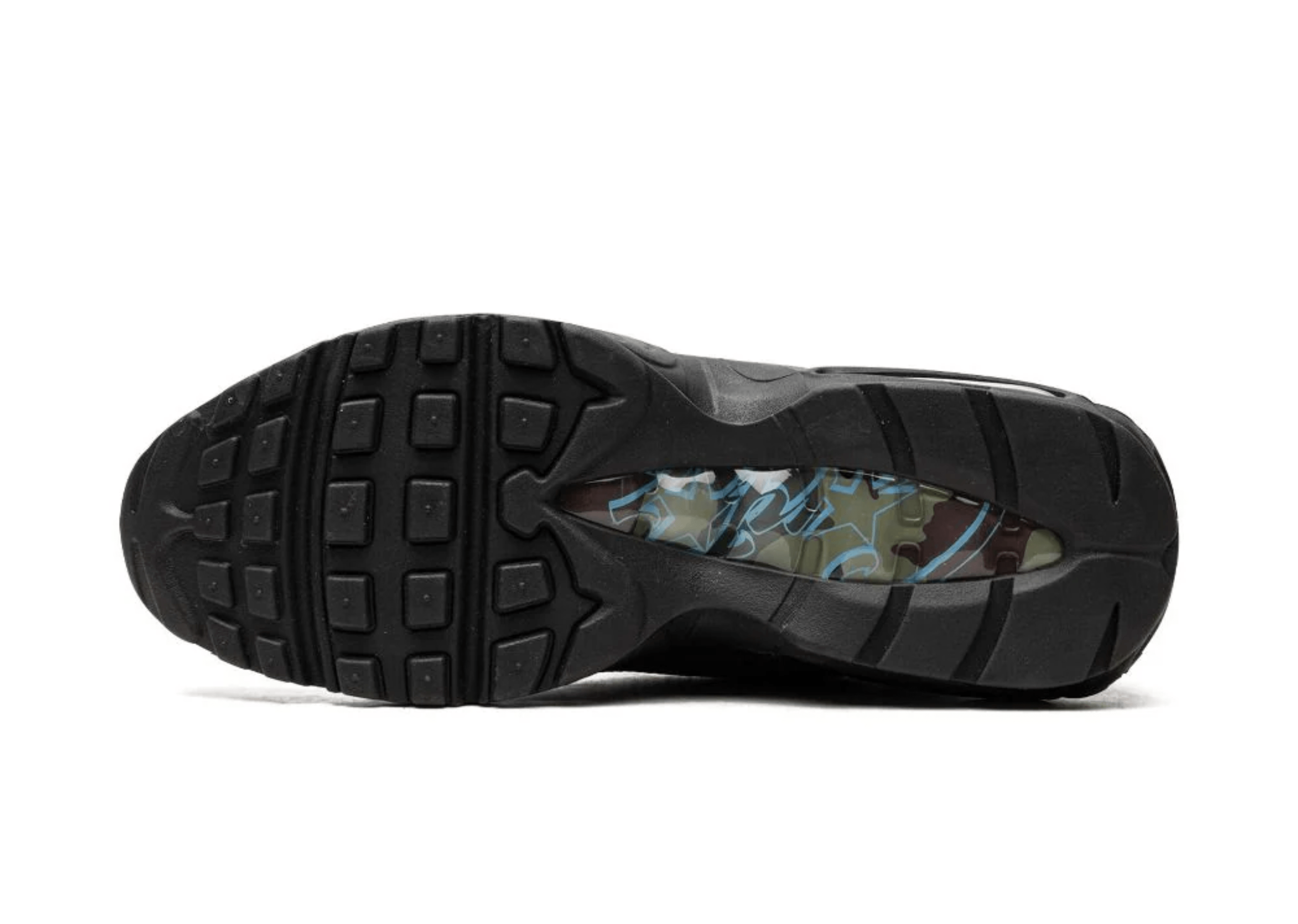 Up to 90 off - Nike Sneakers Nike Air Max 95 X Corteiz Gridiron