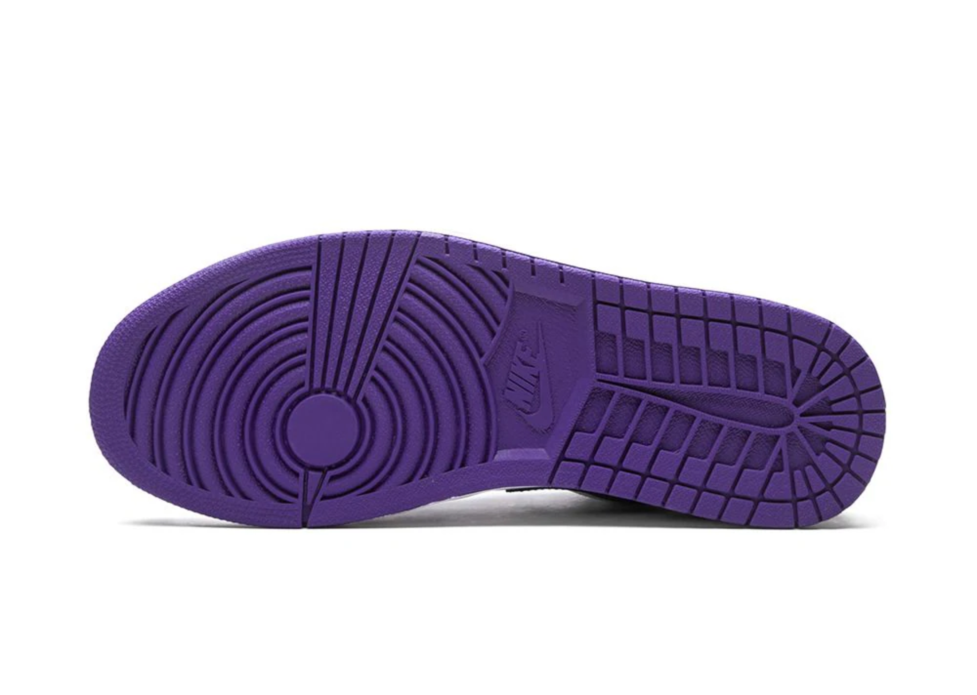Air Jordan 1 Low Court Viola
