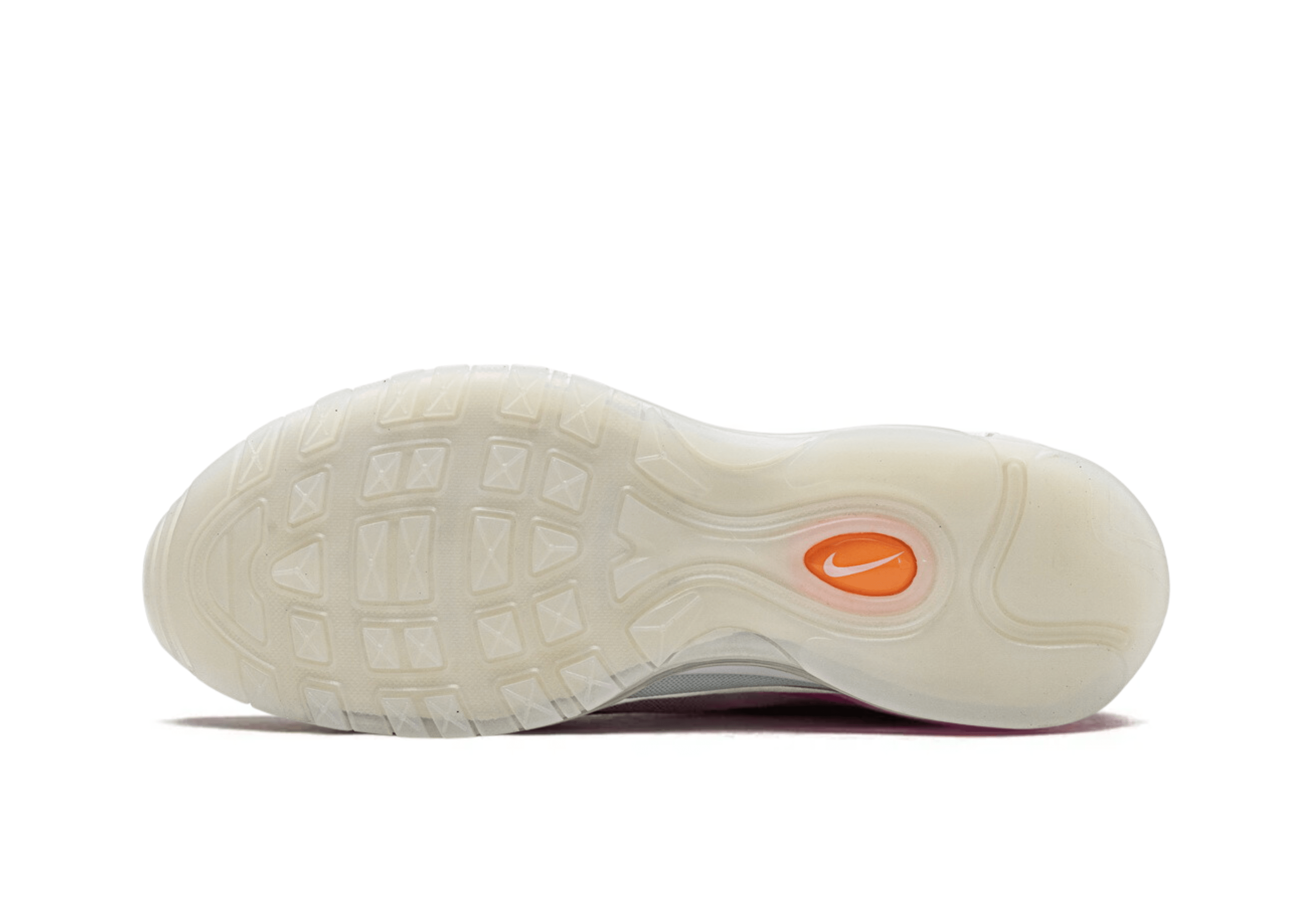 Up to 90 off - Off-White Sneakers Nike Air Max 97 X Off-White White