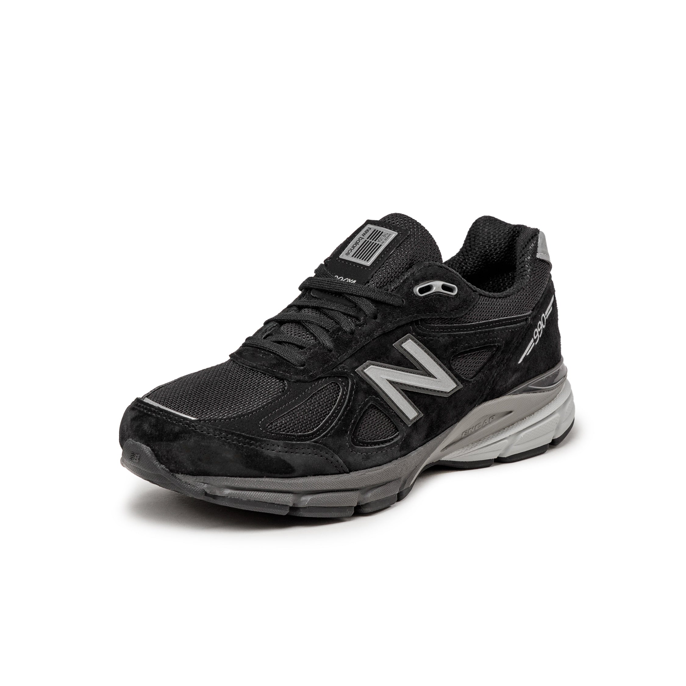 New Balance U990BL4 *Fabriqué aux États-Unis*