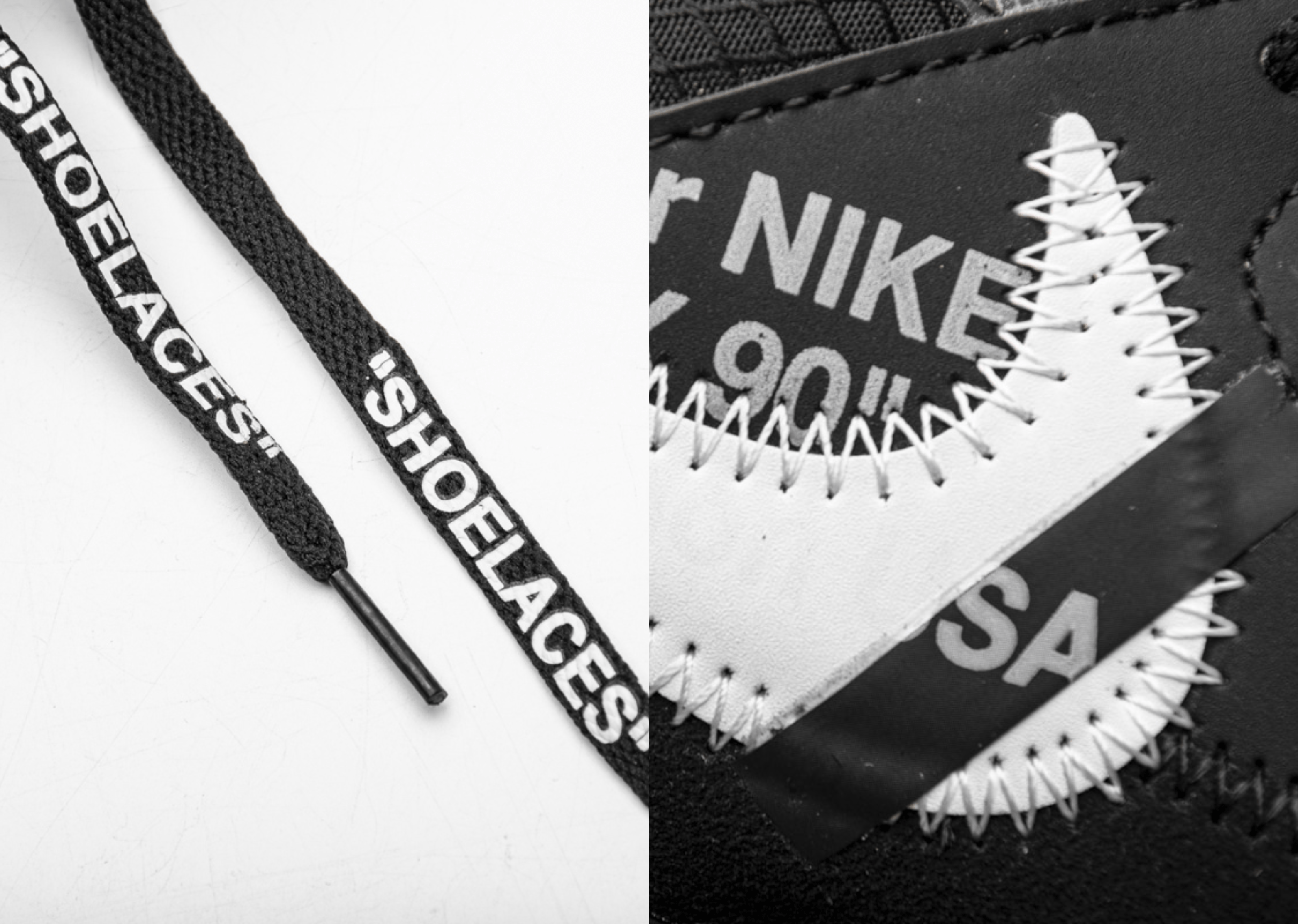 Up to 90 off - Off-White Sneakers Nike Air Max 90 X Off-White Black