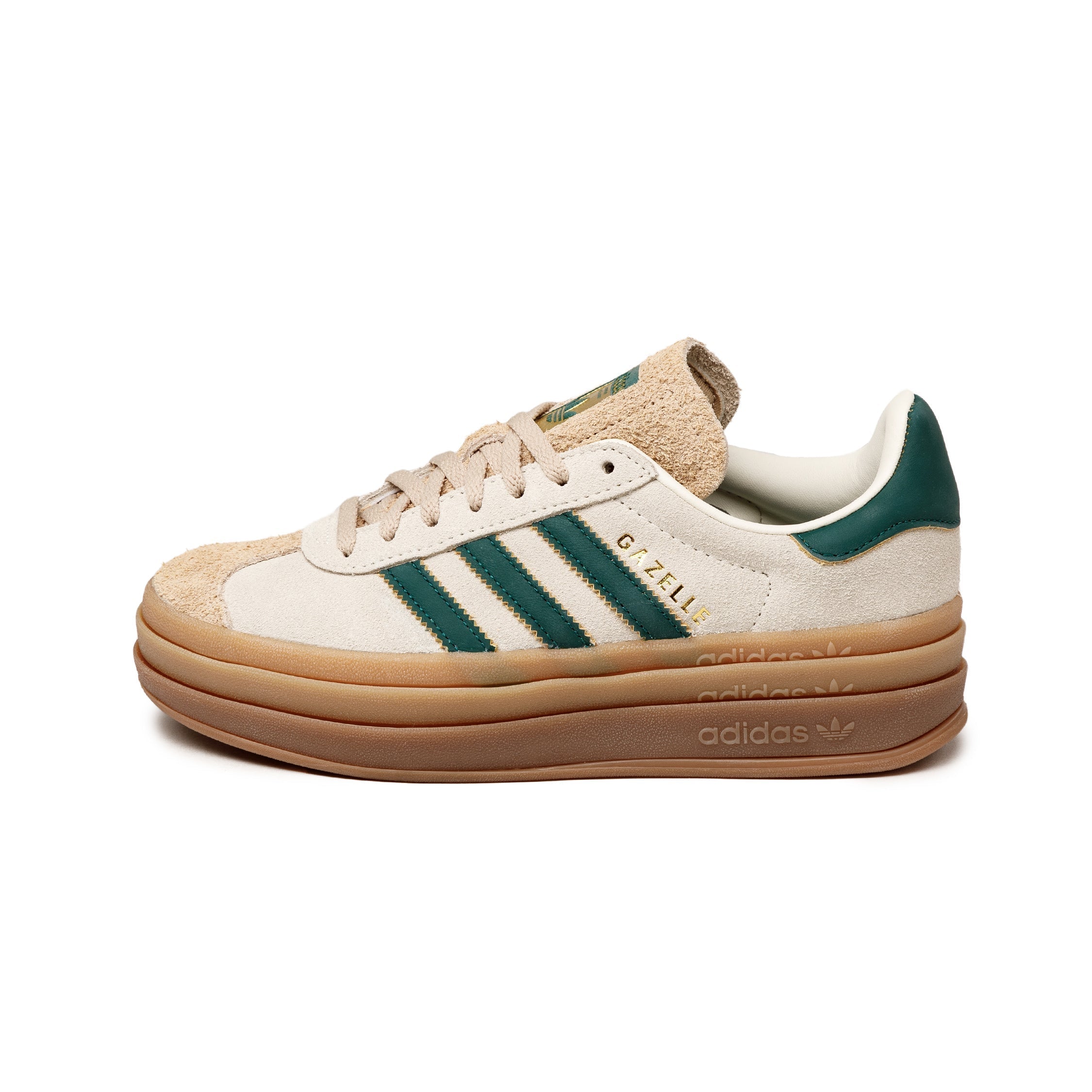 Adidas Gazelle Bold W