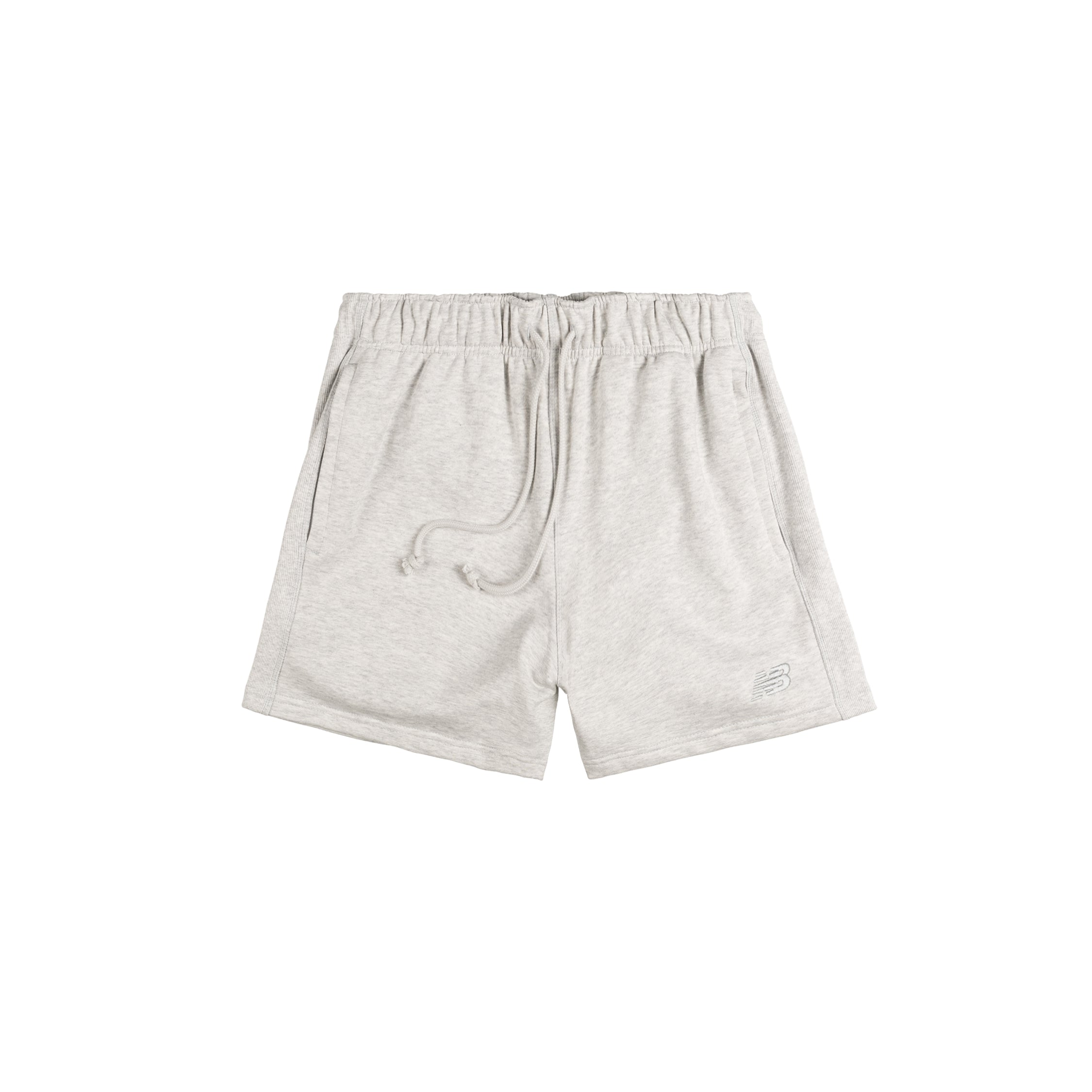 Pantaloncini in French Terry Atletica New Balance