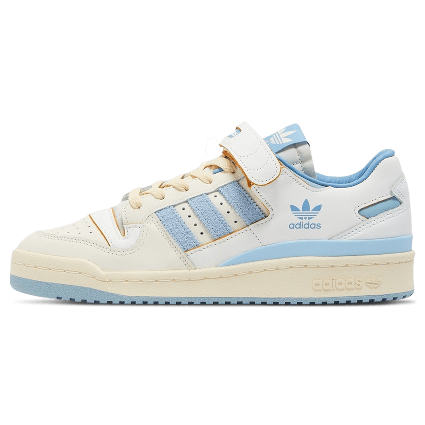 ADIDAS FORUM 84 LG WMNS WIT CLEAR SKY