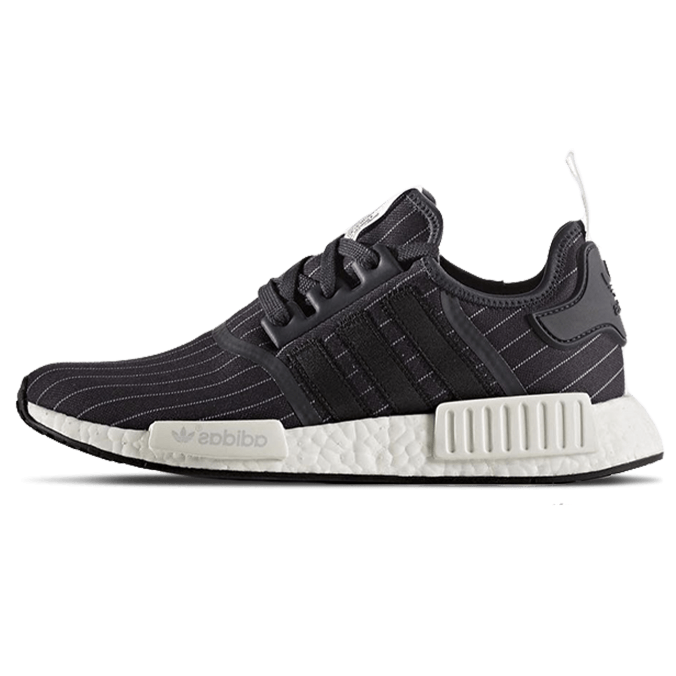 ADIDAS NMD_R1 X BEDWIN & THE HEARTBREAKERS NERO