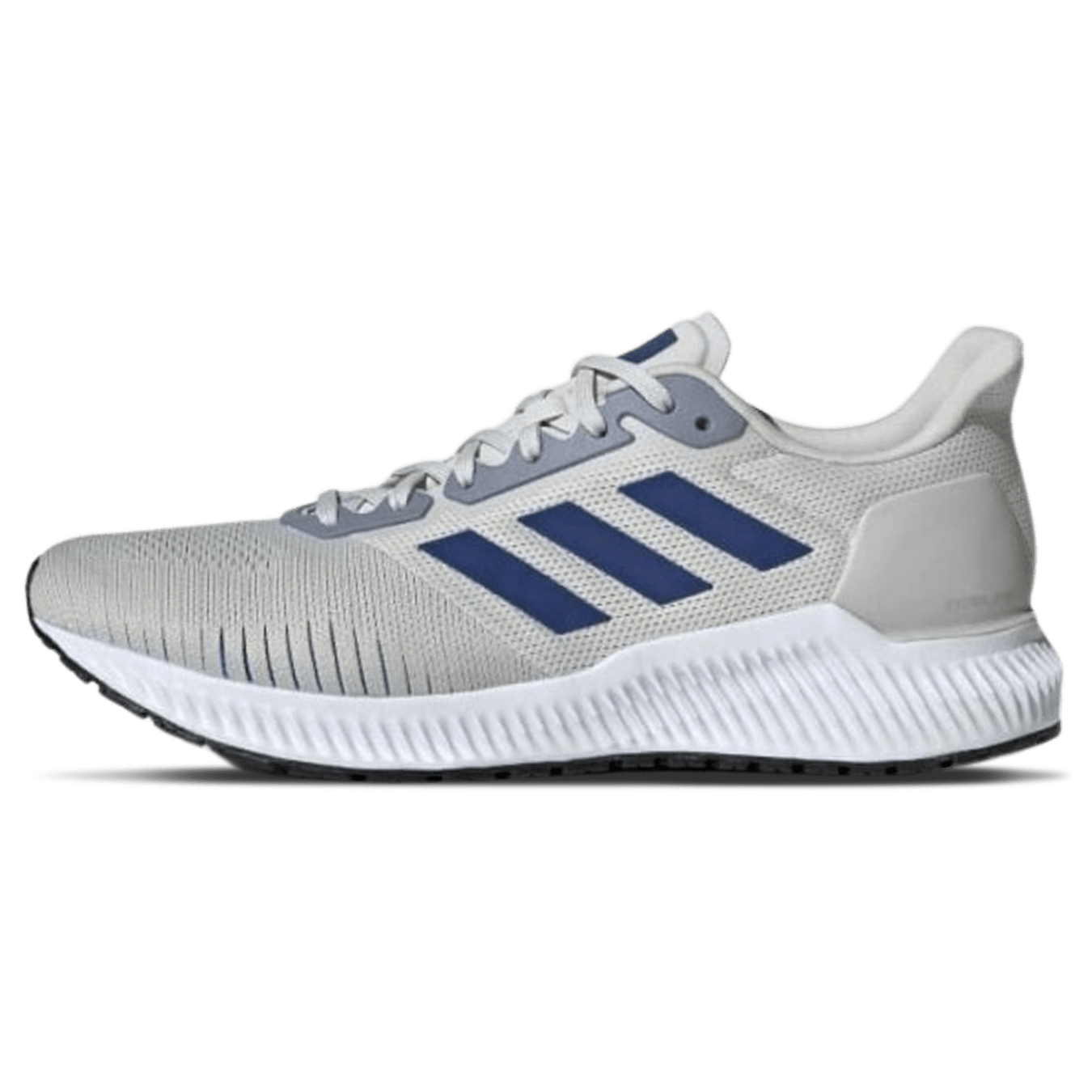 ADIDAS SOLAR RIDE GRIGIO BLU COLLEGIATE ROYAL
