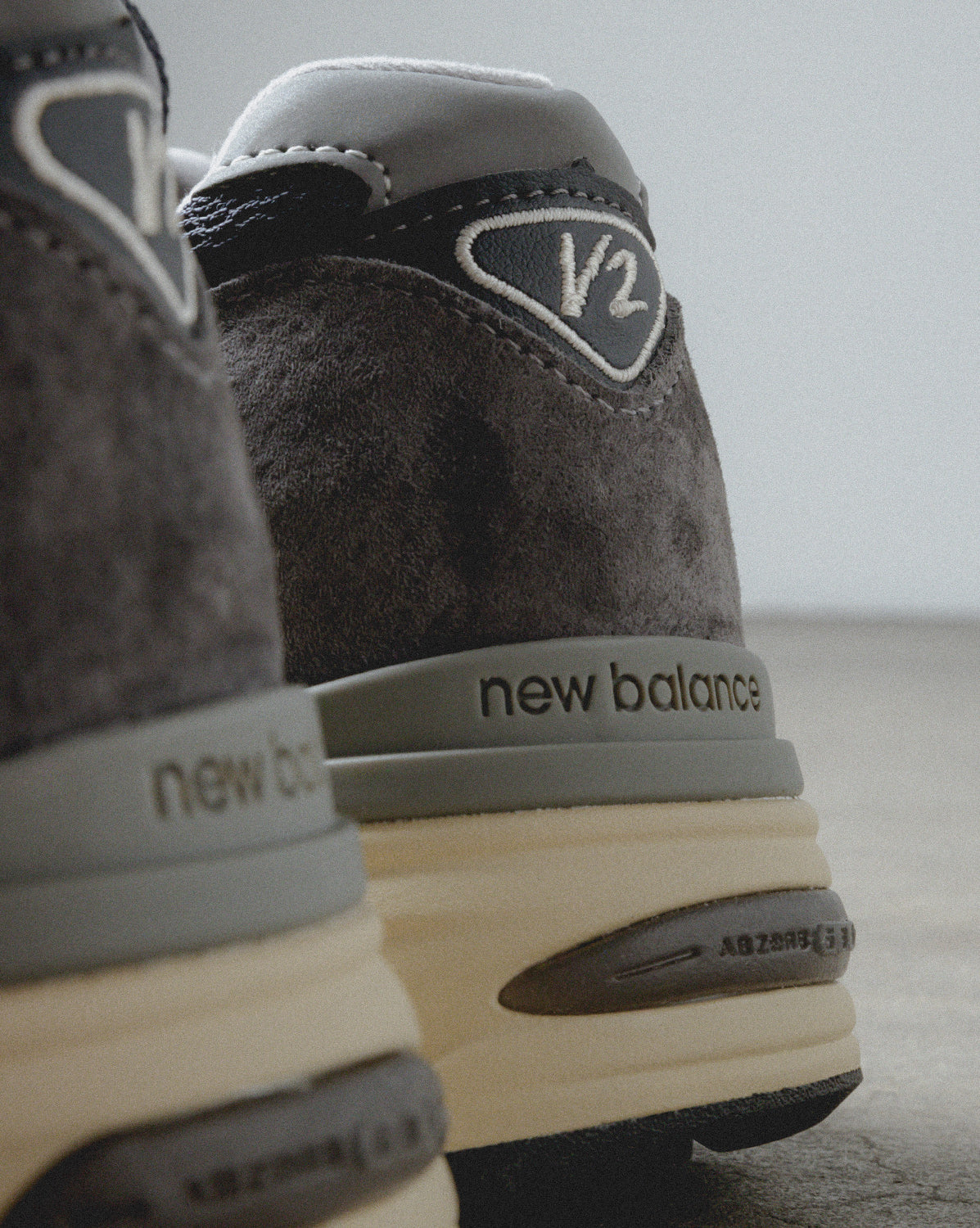 New Balance U991GG2 *Made in England*