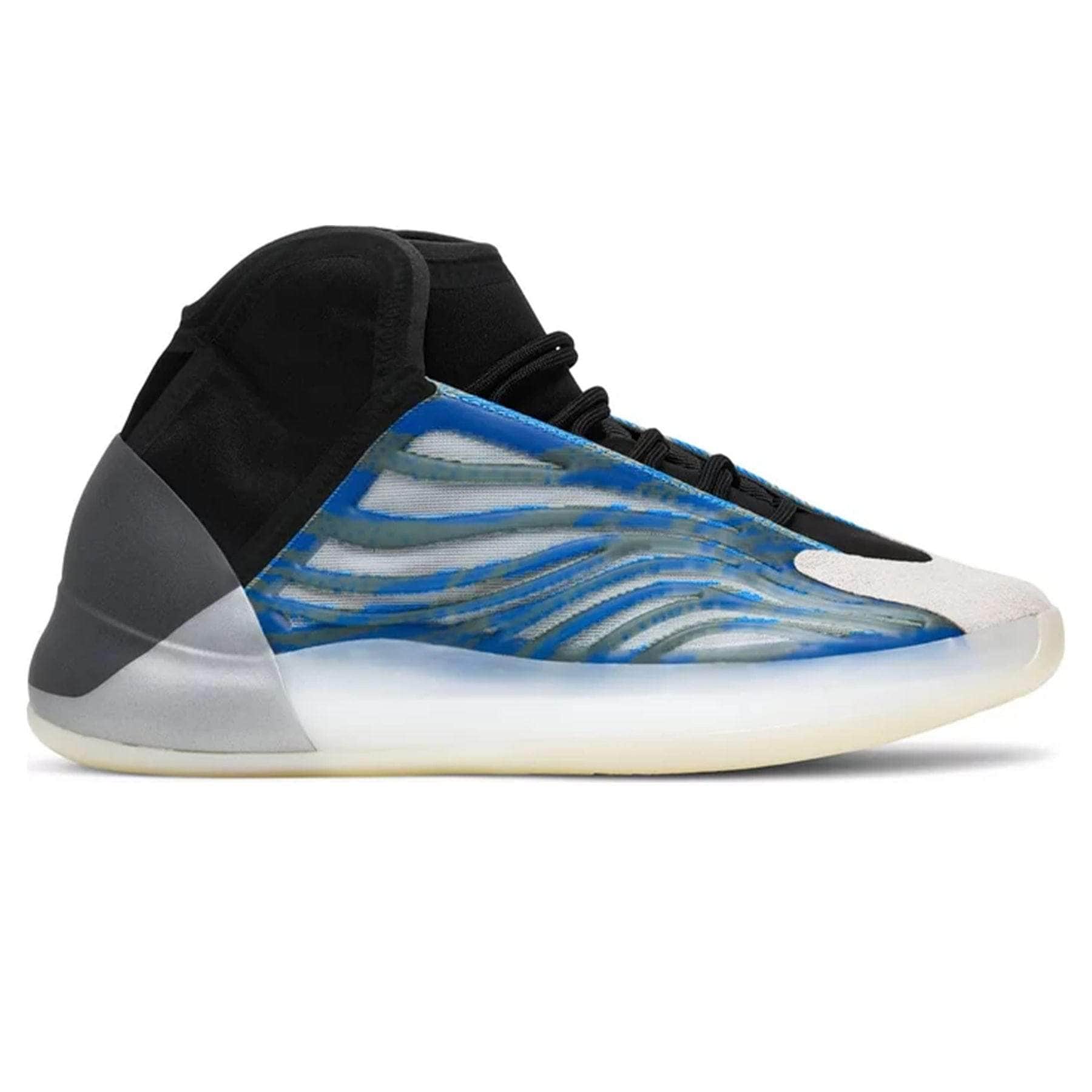 Up to 90 off - Adidas Sneakers YEEZY QUANTUM FROZEN BLUE