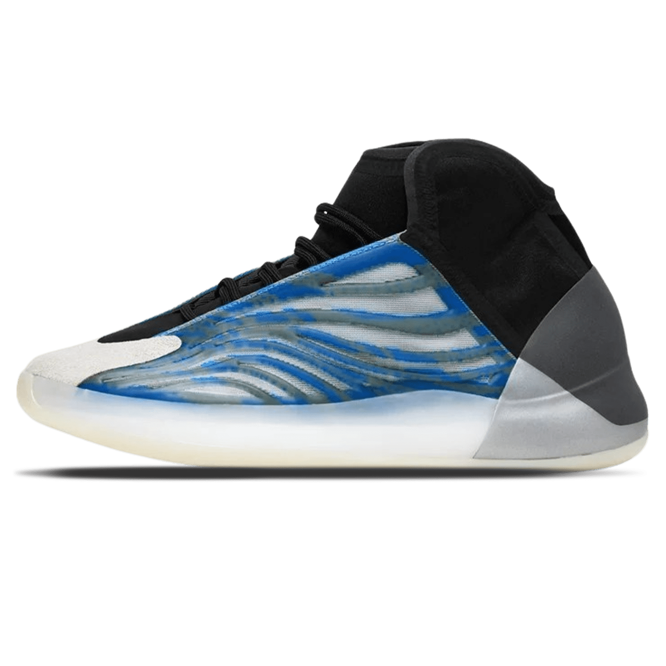 Up to 90 off - Adidas Sneakers YEEZY QUANTUM FROZEN BLUE