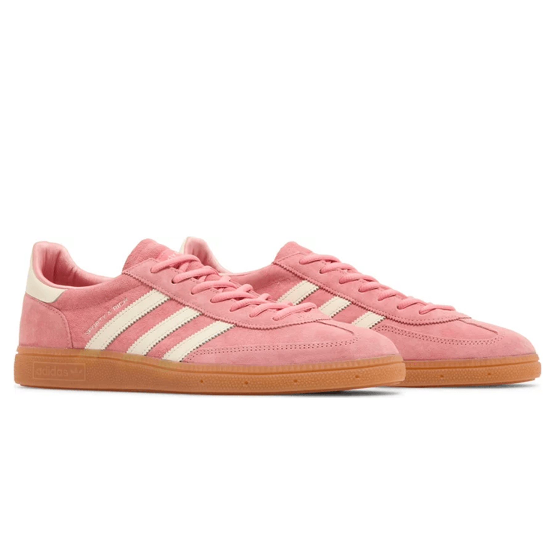 ADIDAS HANDBAL SPEZIAL X SPORTIEF &amp; RIJK ROZE GUM