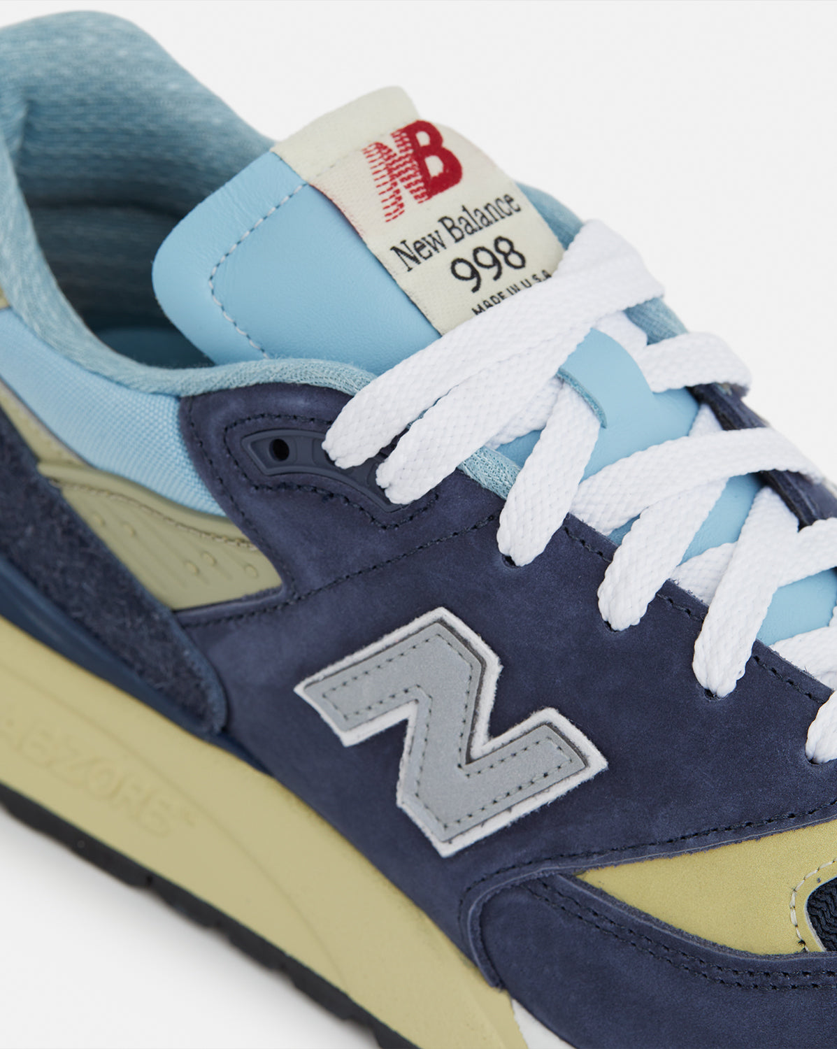 New Balance U998CB *Vyrobené v USA*