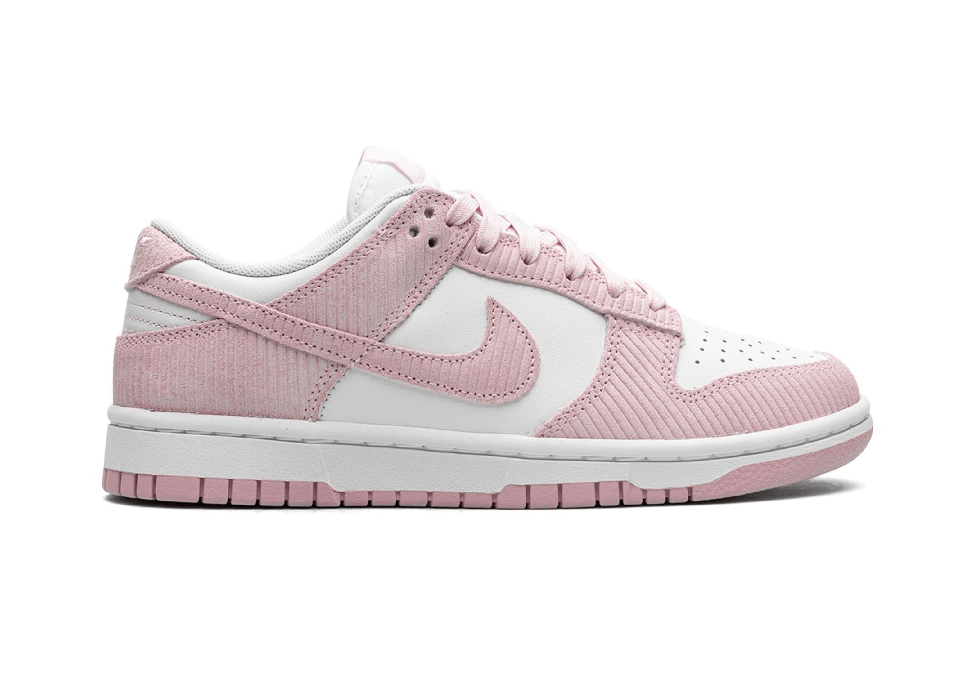 Up to 90 off - Nike Sneakers Nike Dunk Low Corduroy Pink