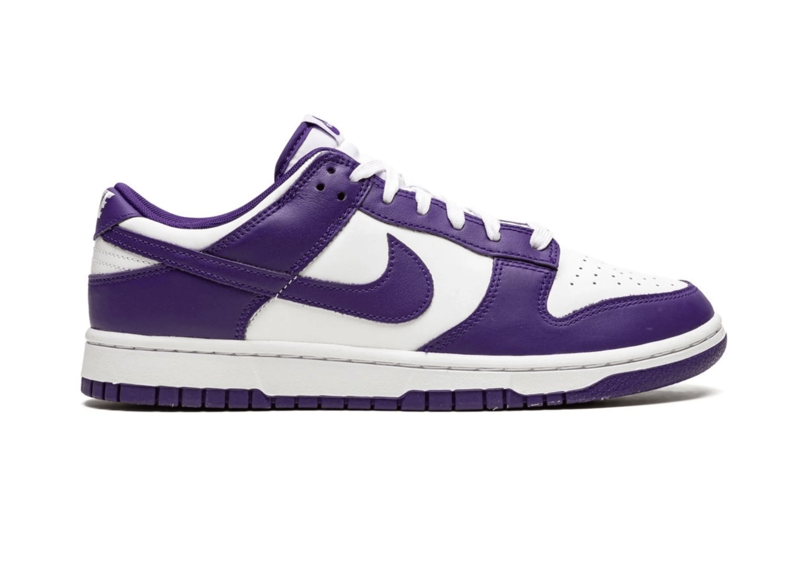 Up to 90 off - Nike Sneakers Nike Dunk Low Court Purple