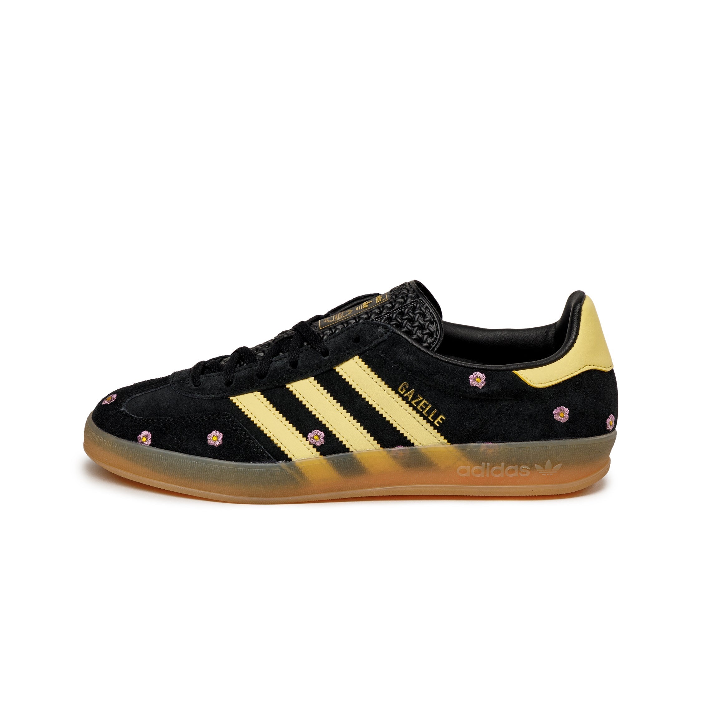 Adidas Gazelle Indoor W *Pack Fleurs*