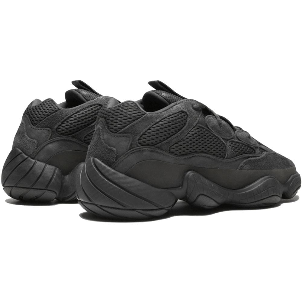 ADIDAS ORIGINALS YEEZY 500 UTILITY NERO