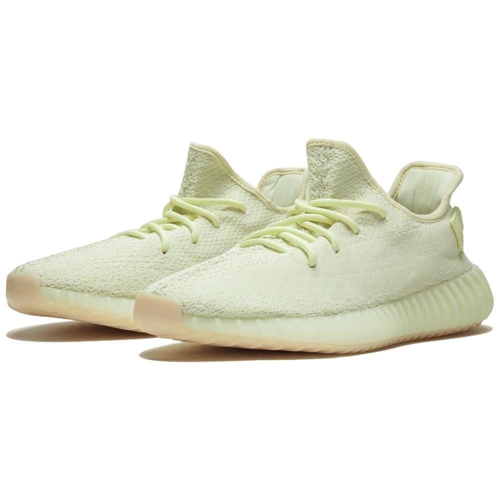 ADIDAS ORIGINALS YEEZY 350 V2 BURRO