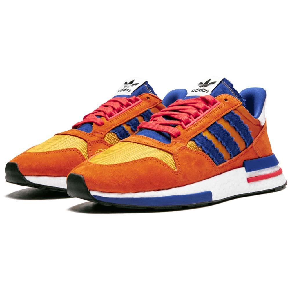DRAGON BALL Z X ADIDAS ZX500 RM GOKU