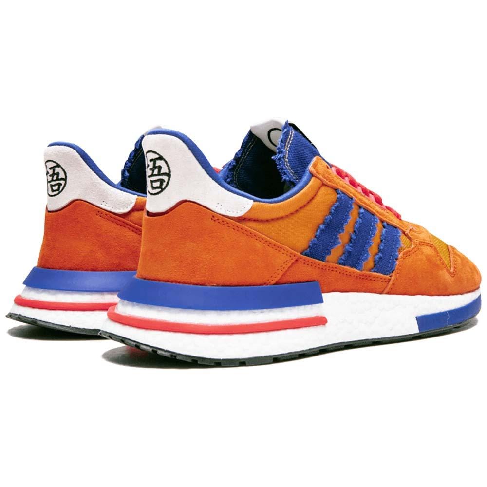 DRAGON BALL Z X ADIDAS ZX500 RM GOKU