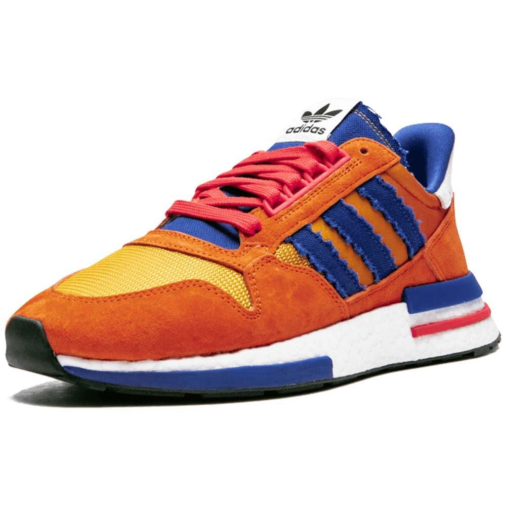 DRAGON BALL Z X ADIDAS ZX500 RM GOKU