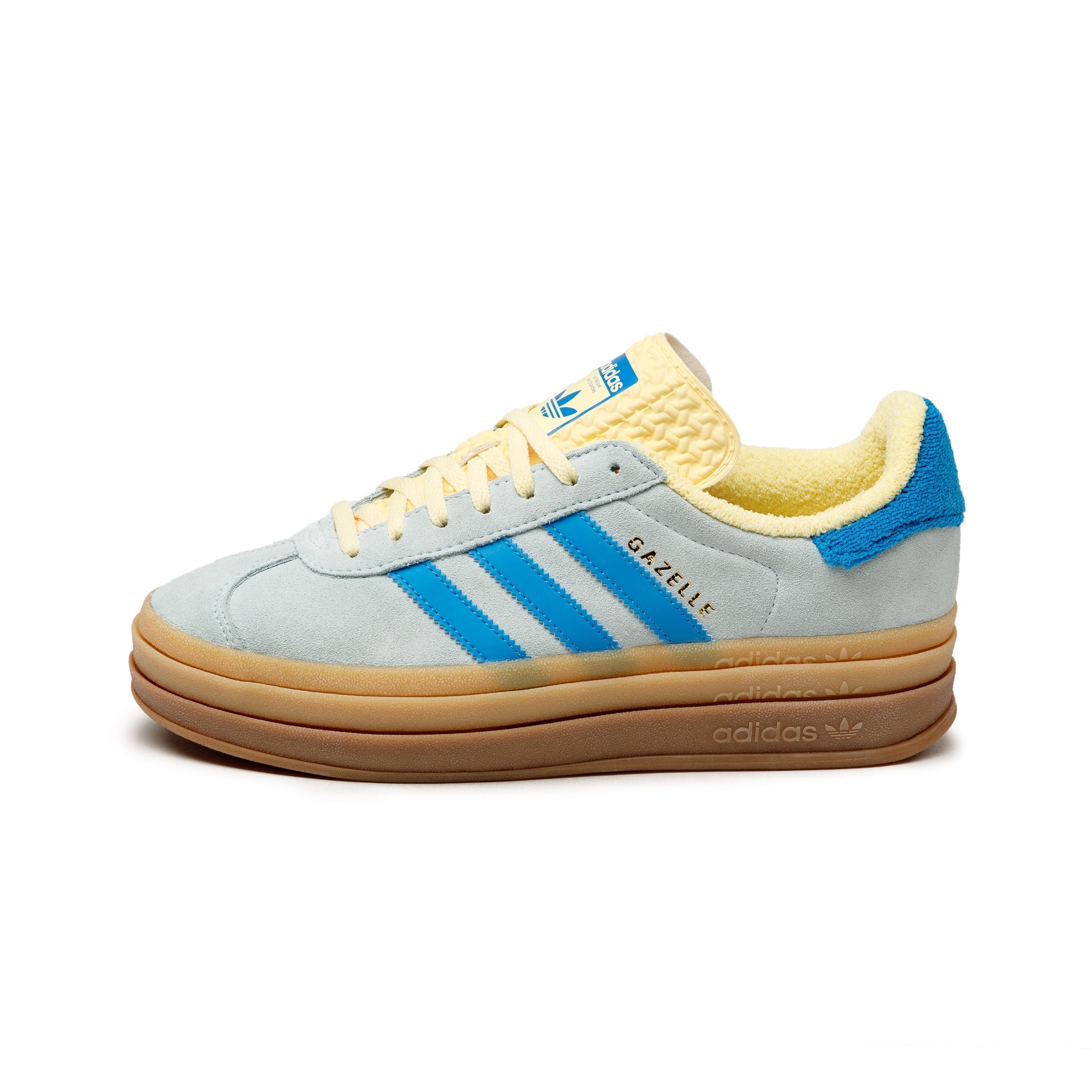 Adidas Gazelle Bold W