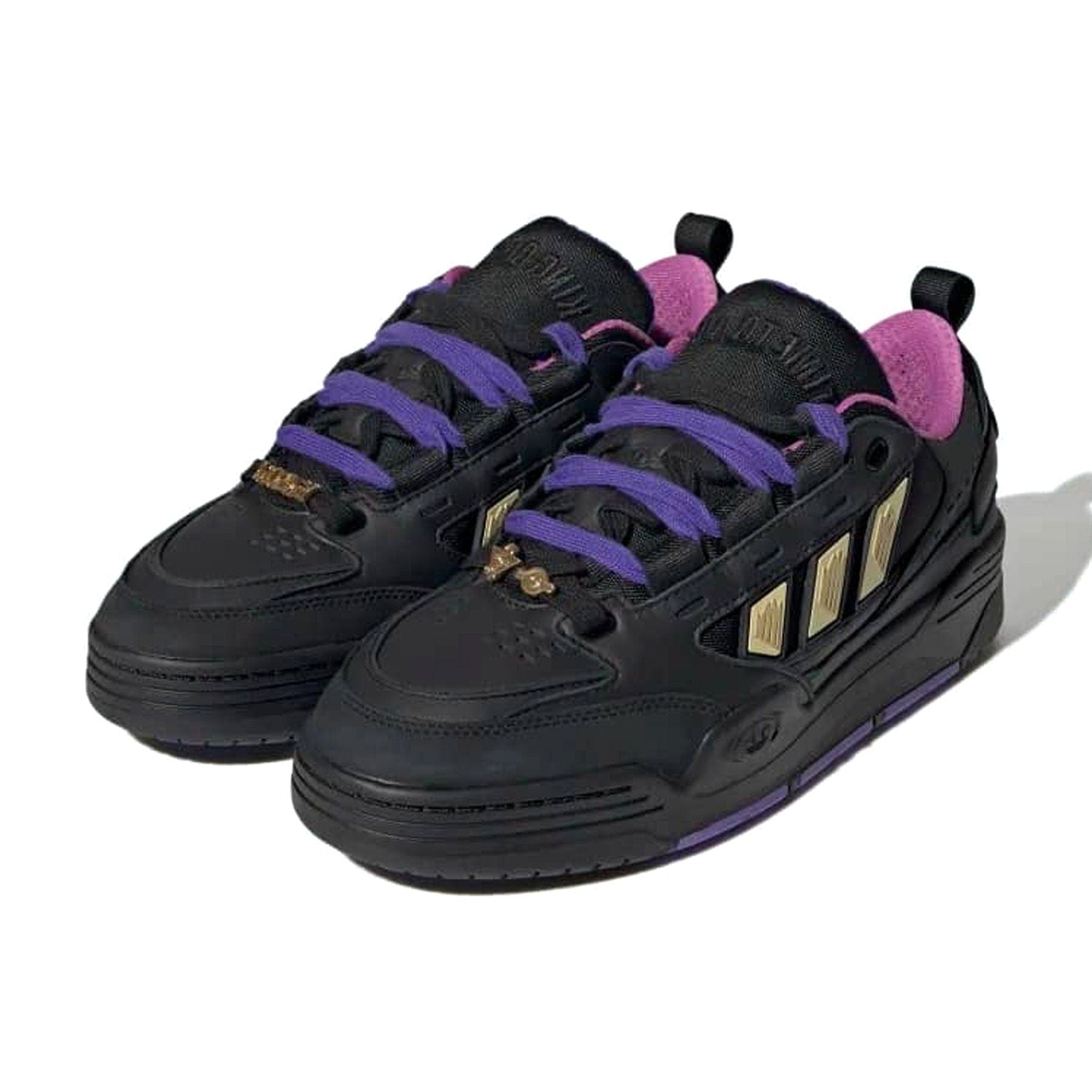 ADIDAS ADI2000 X YU-GI-OH! YUGIS WORLD!